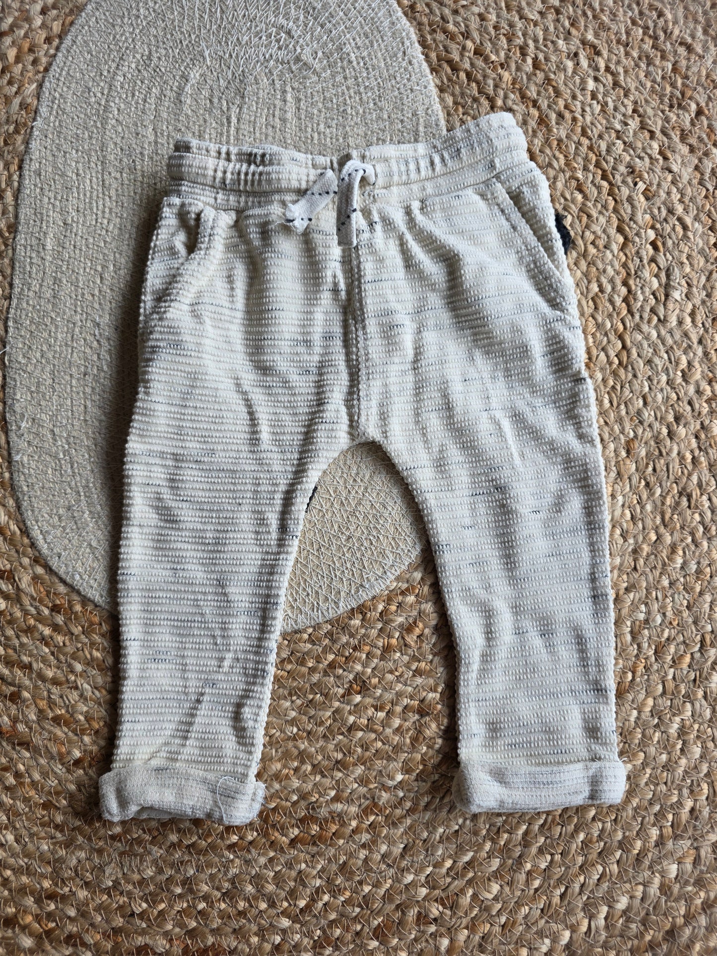 Prénatal broekje maat 68