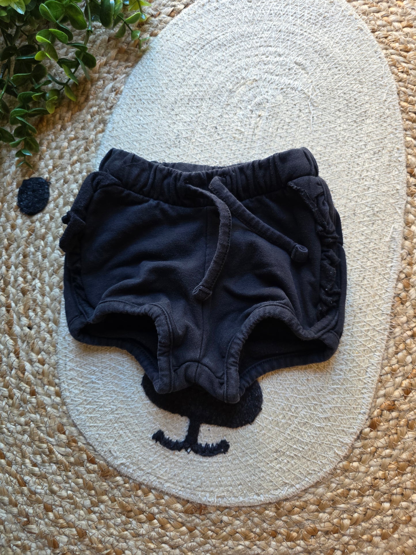 Prenatal korte broek maat 56 -K221