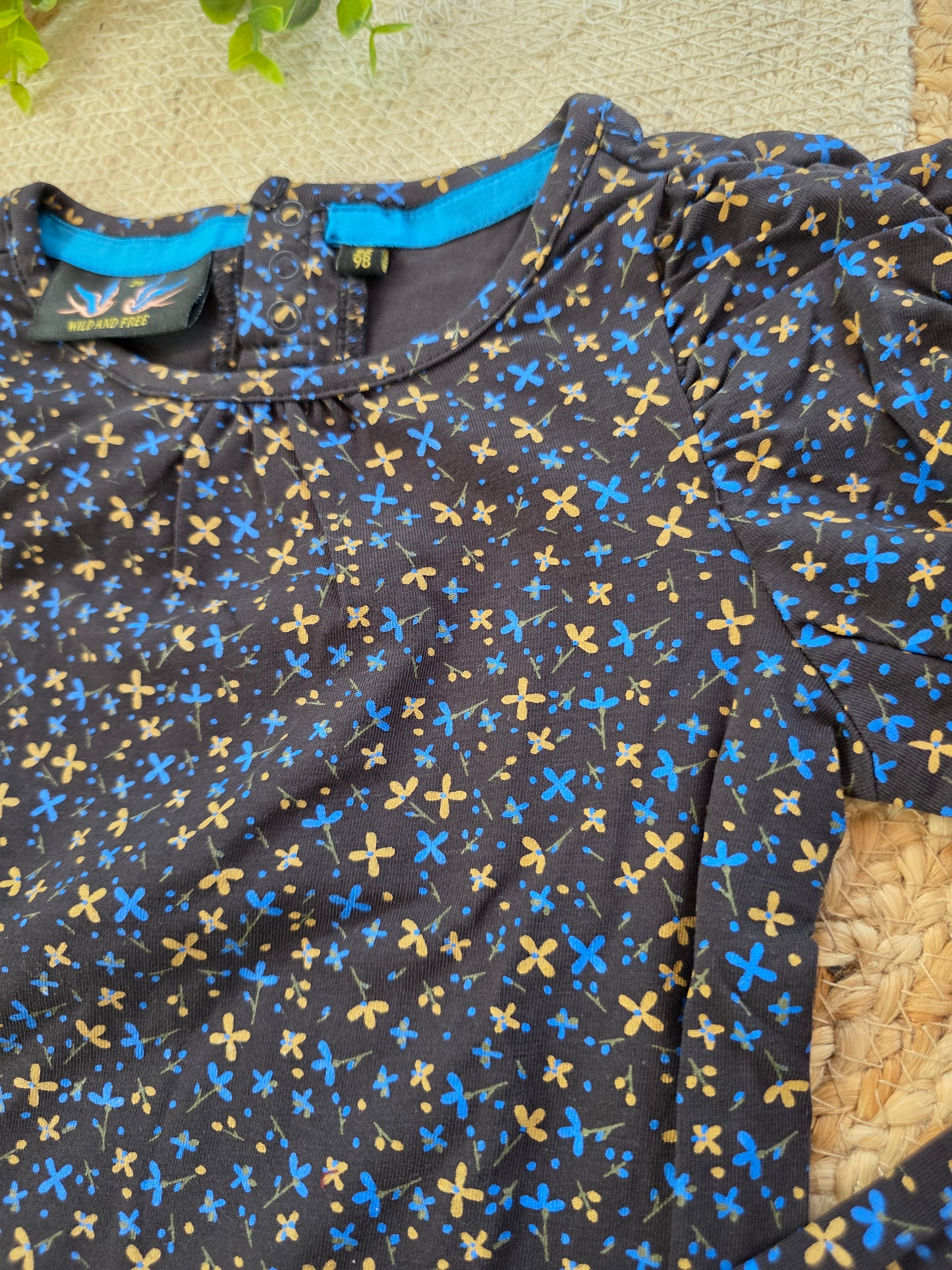 Z8 shirtje maat 92/98