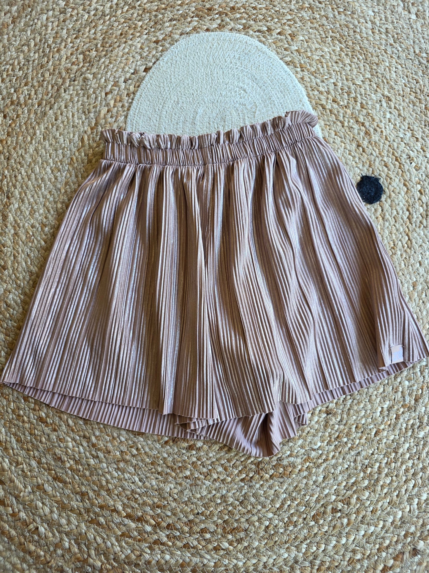Z8 korte broek maat 134