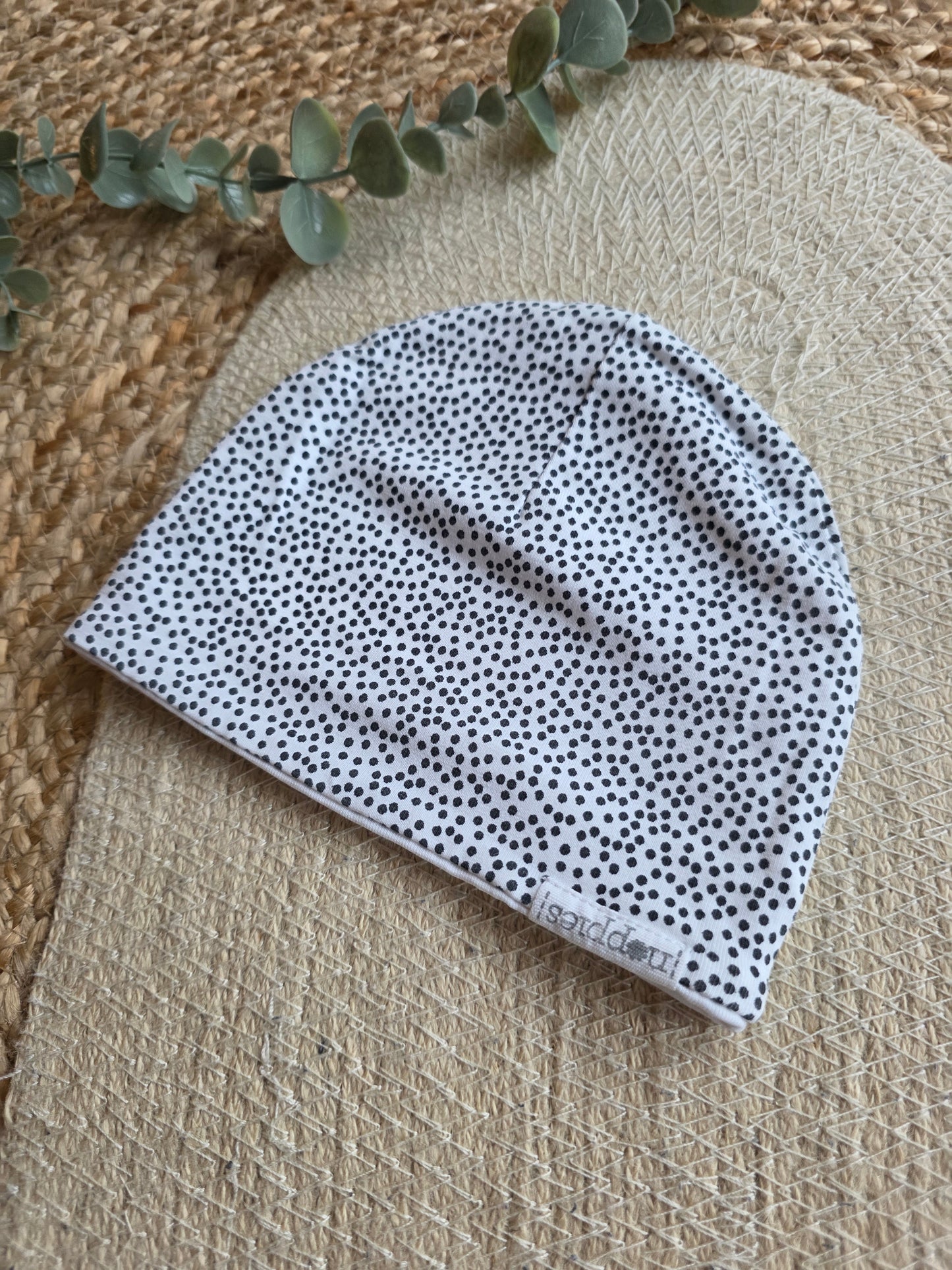 Noppies mutsje newborn