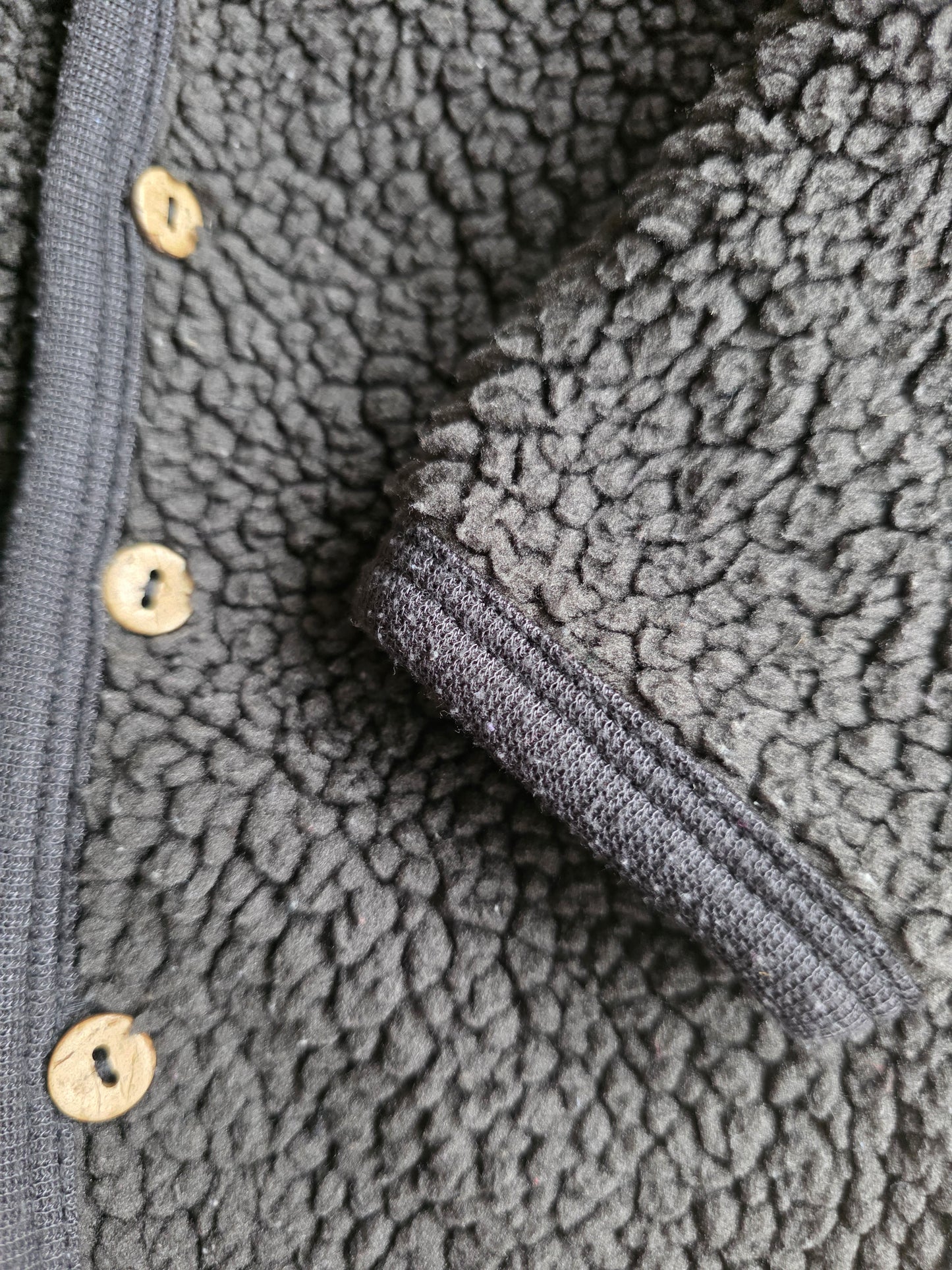 Zeeman jasje maat 68