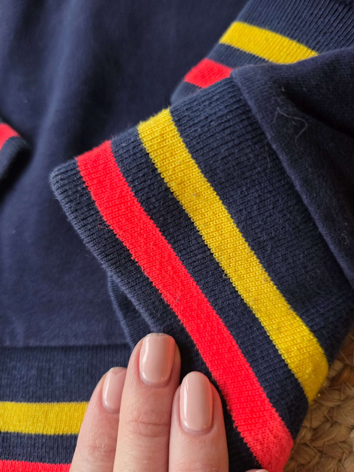 Ochill trui maat 116