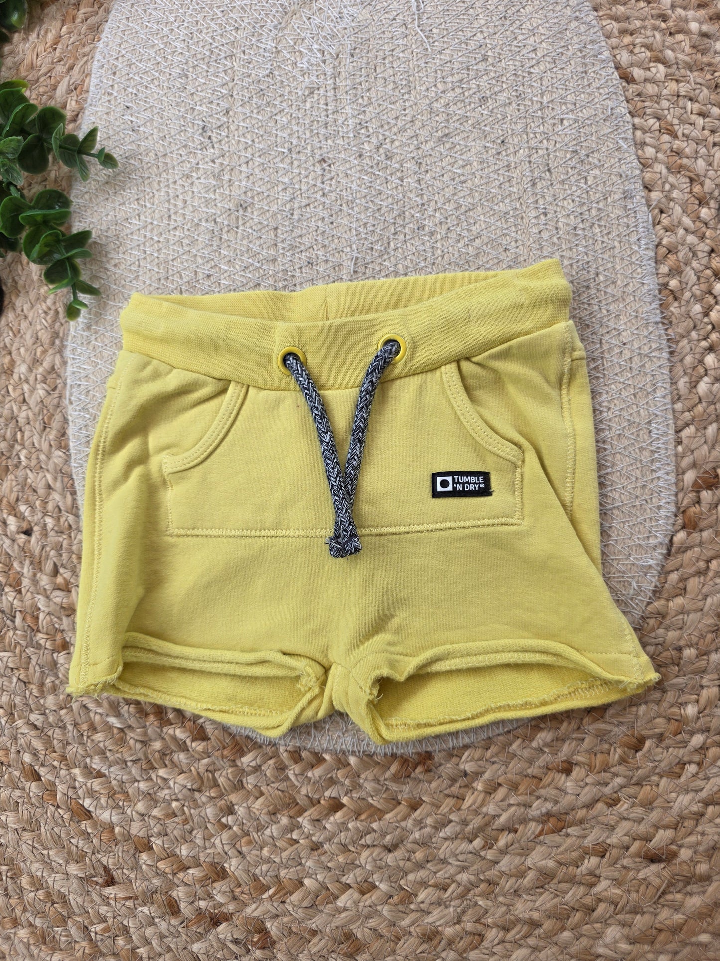 Tumble n dry korte broek maat 56