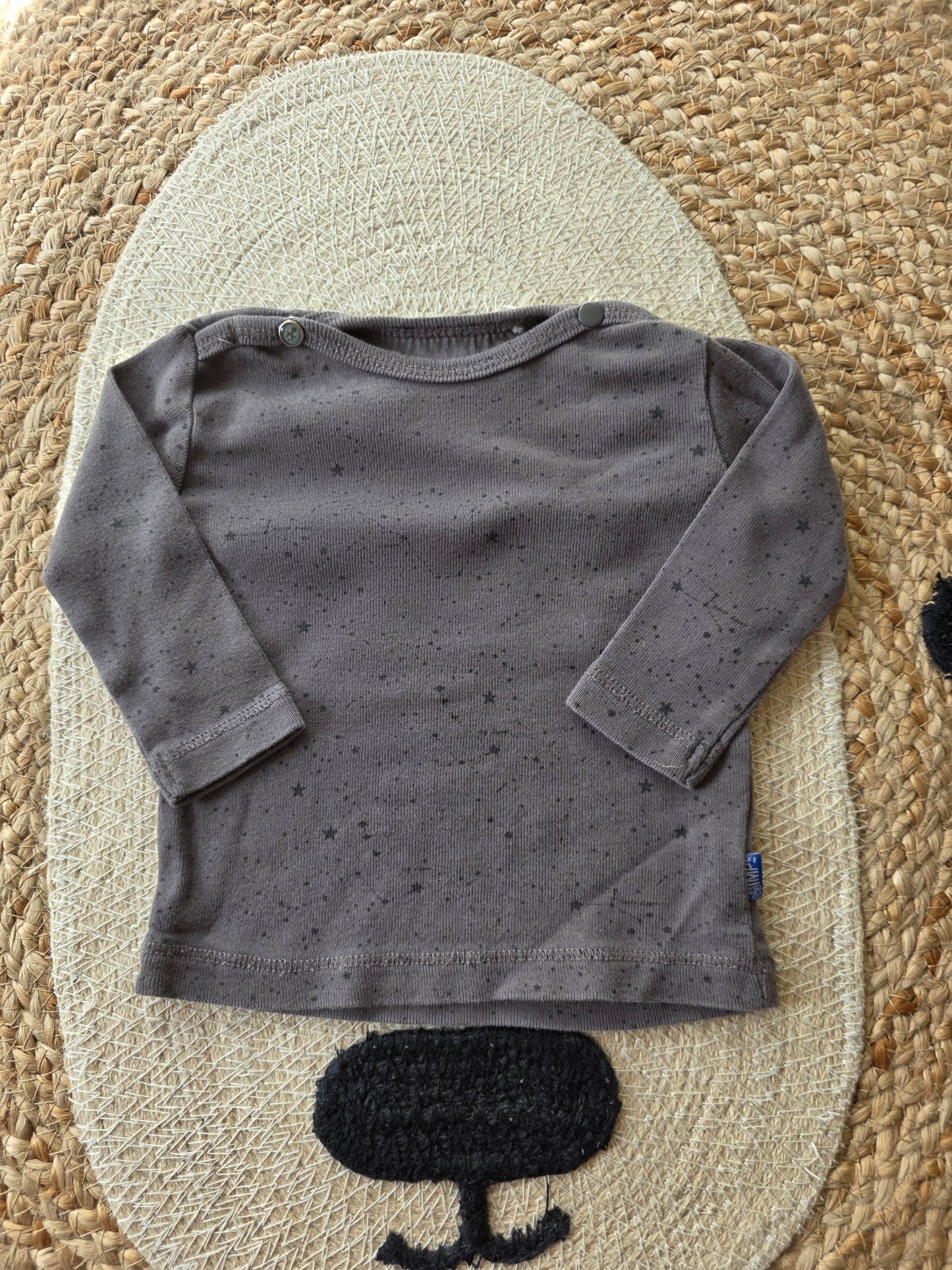 Imps & elfs shirtje maat 50