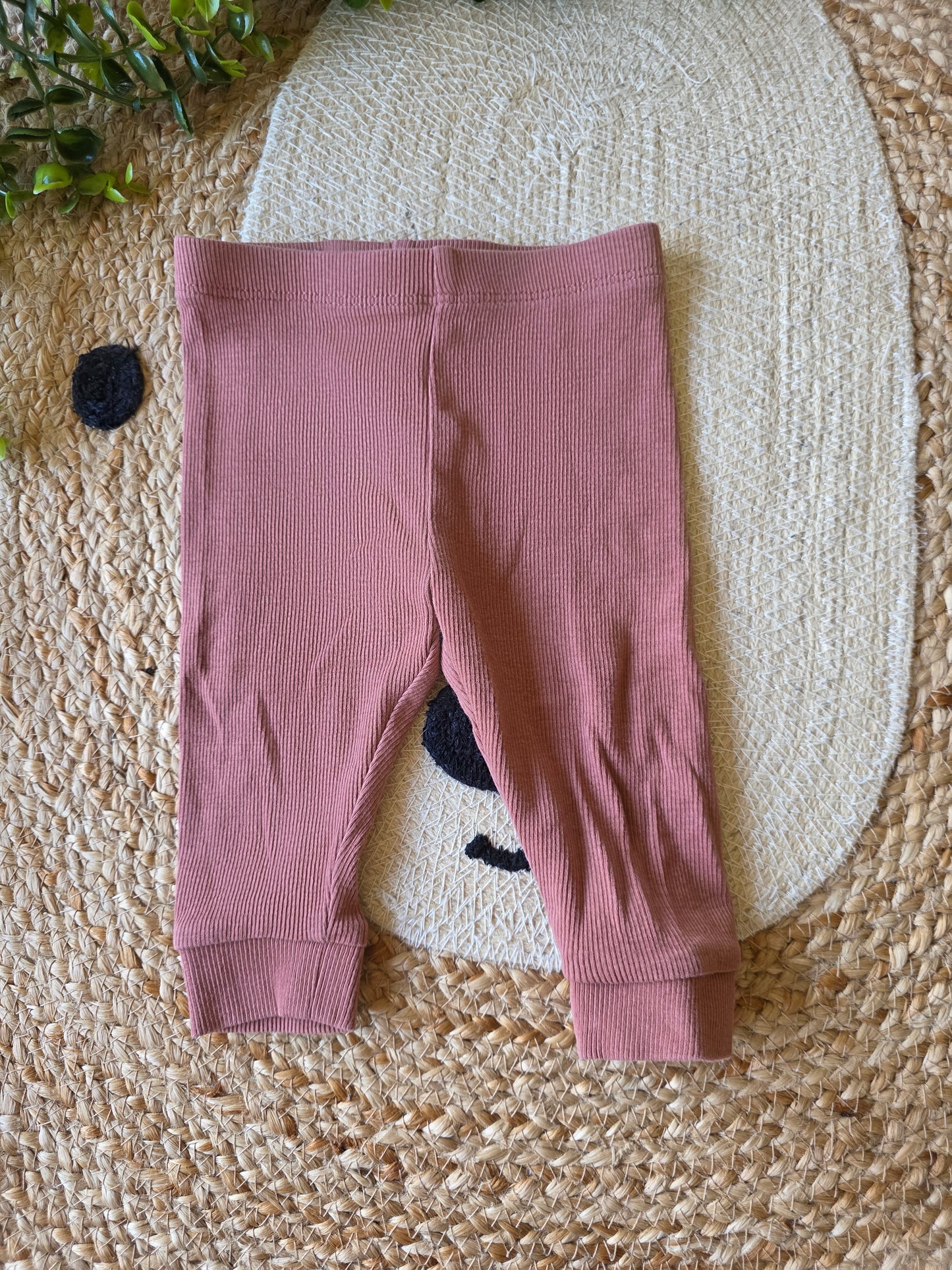 Hema legging maat 62- K203