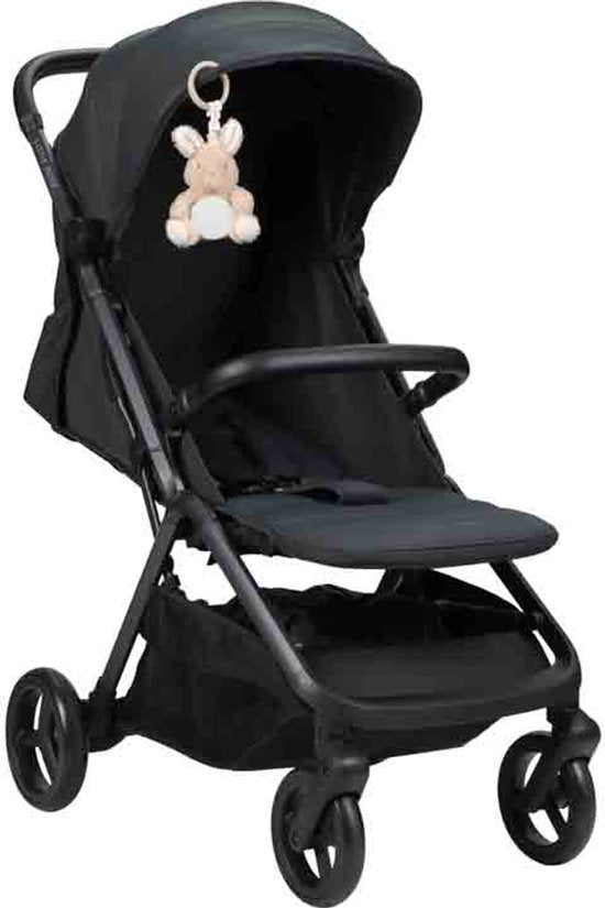 Little Dutch Activiteiten hangers Newborn Naturals