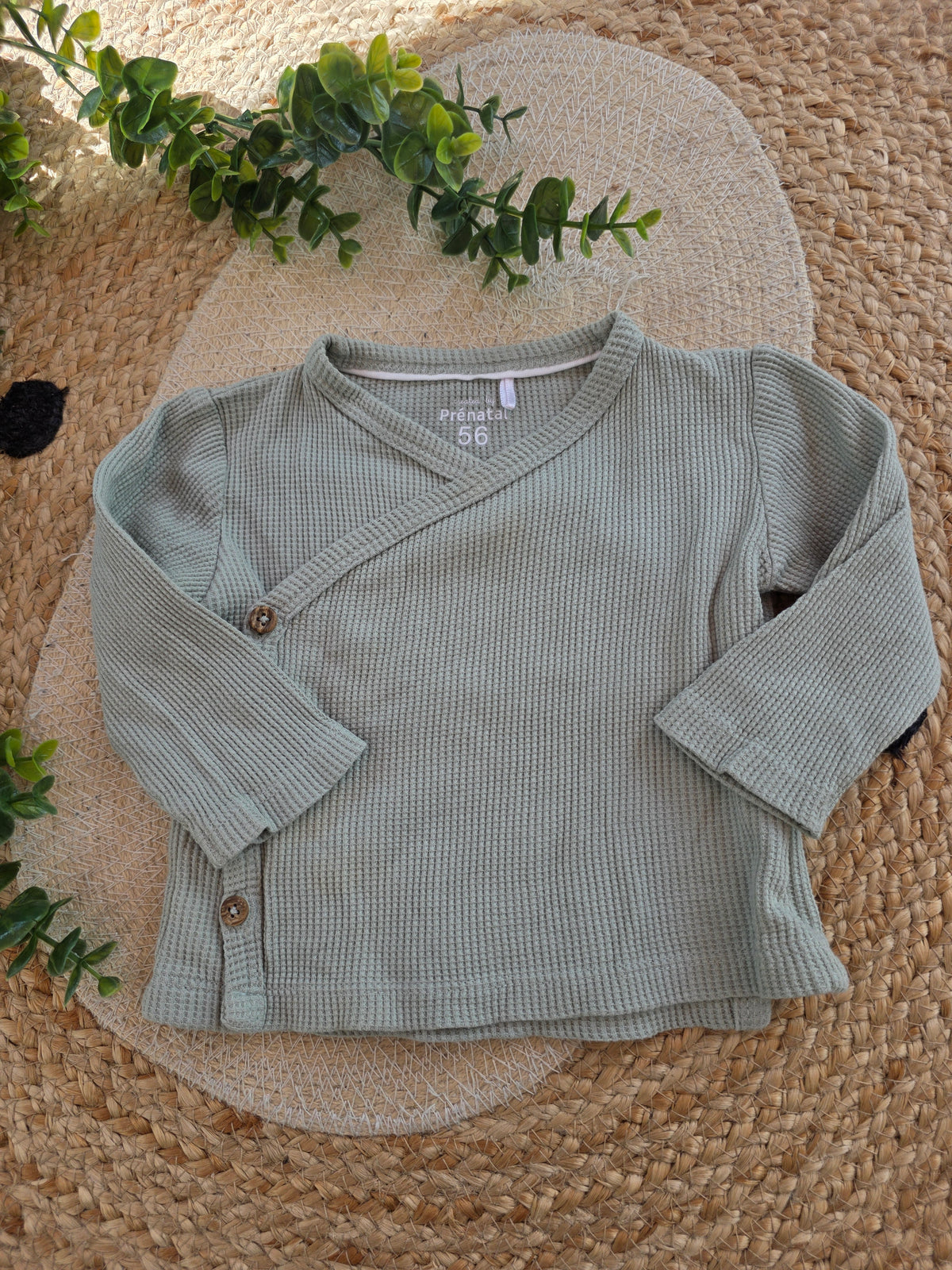Prénatal shirtje maat 56