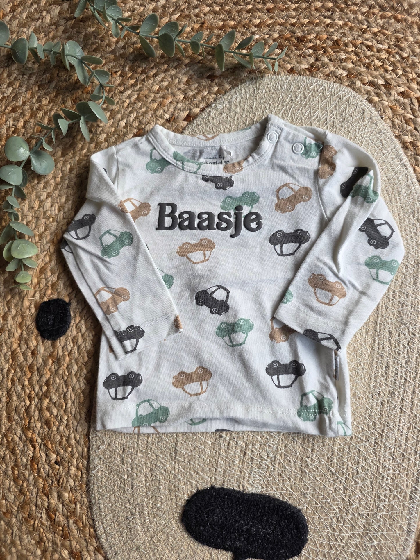 Prénatal shirtje maat 50