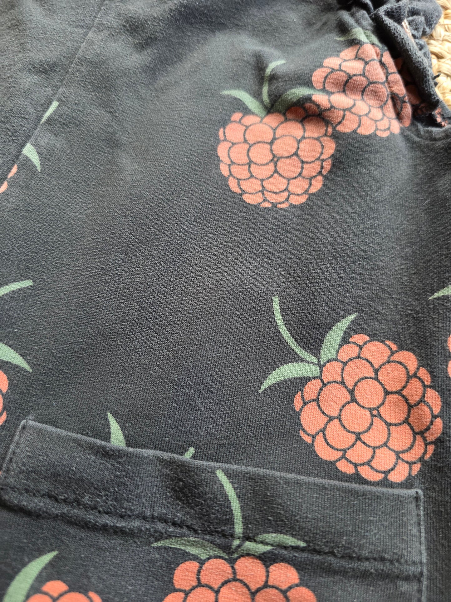 Carlijnq pak maat 98-104