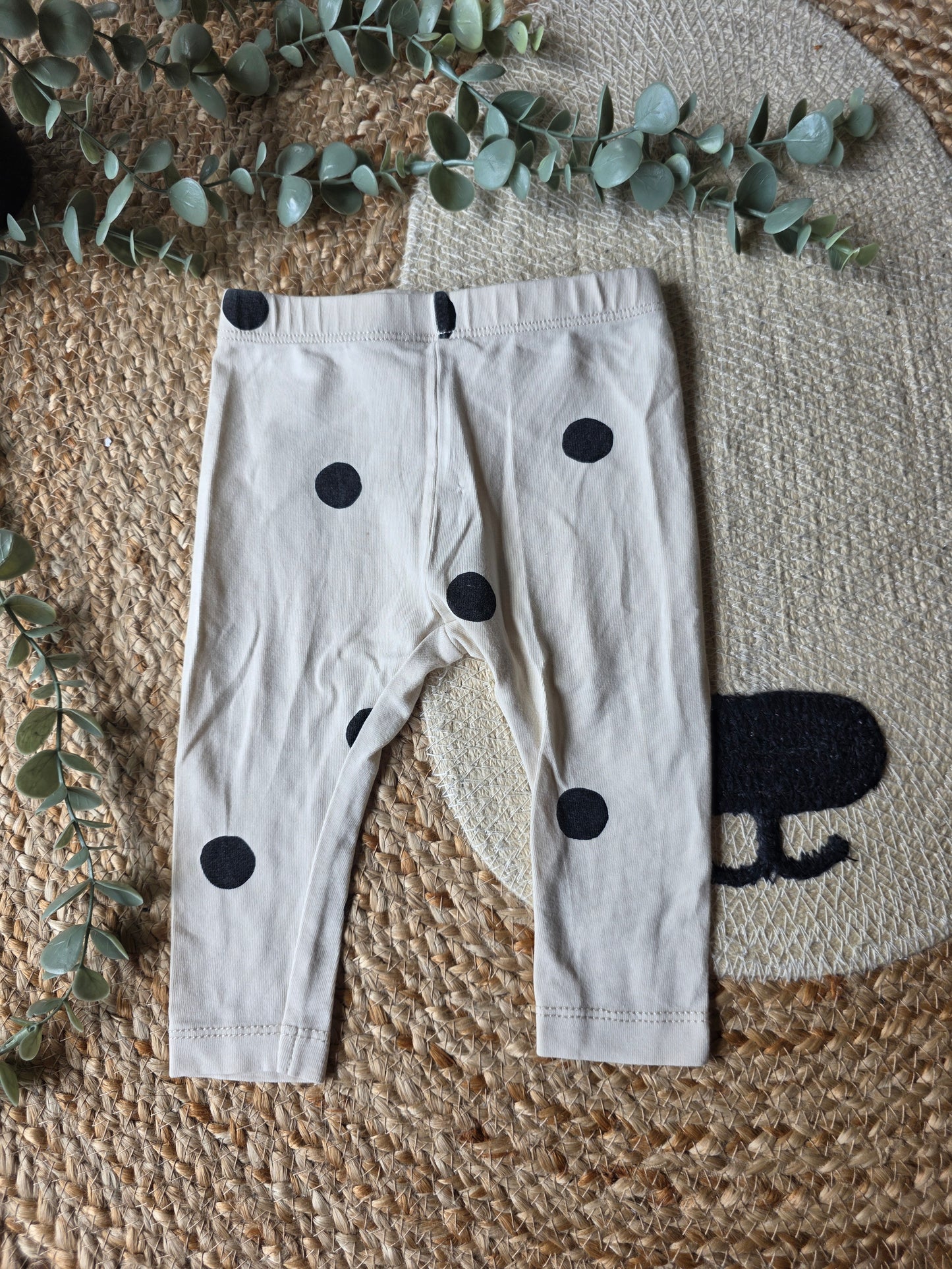 Hema legging maat 62