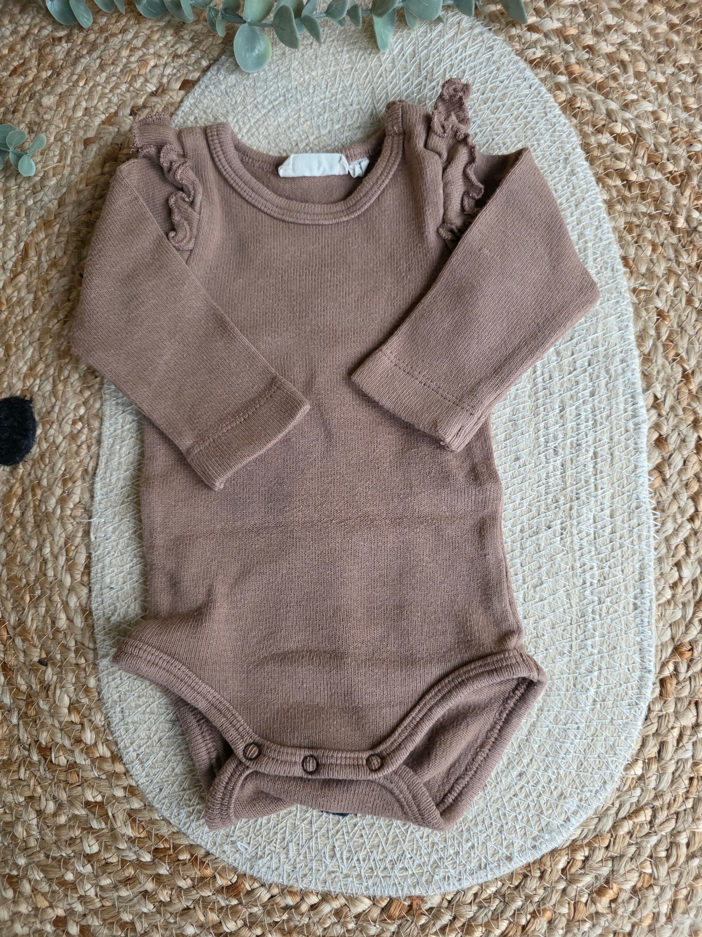 Lil atelier body maat 56