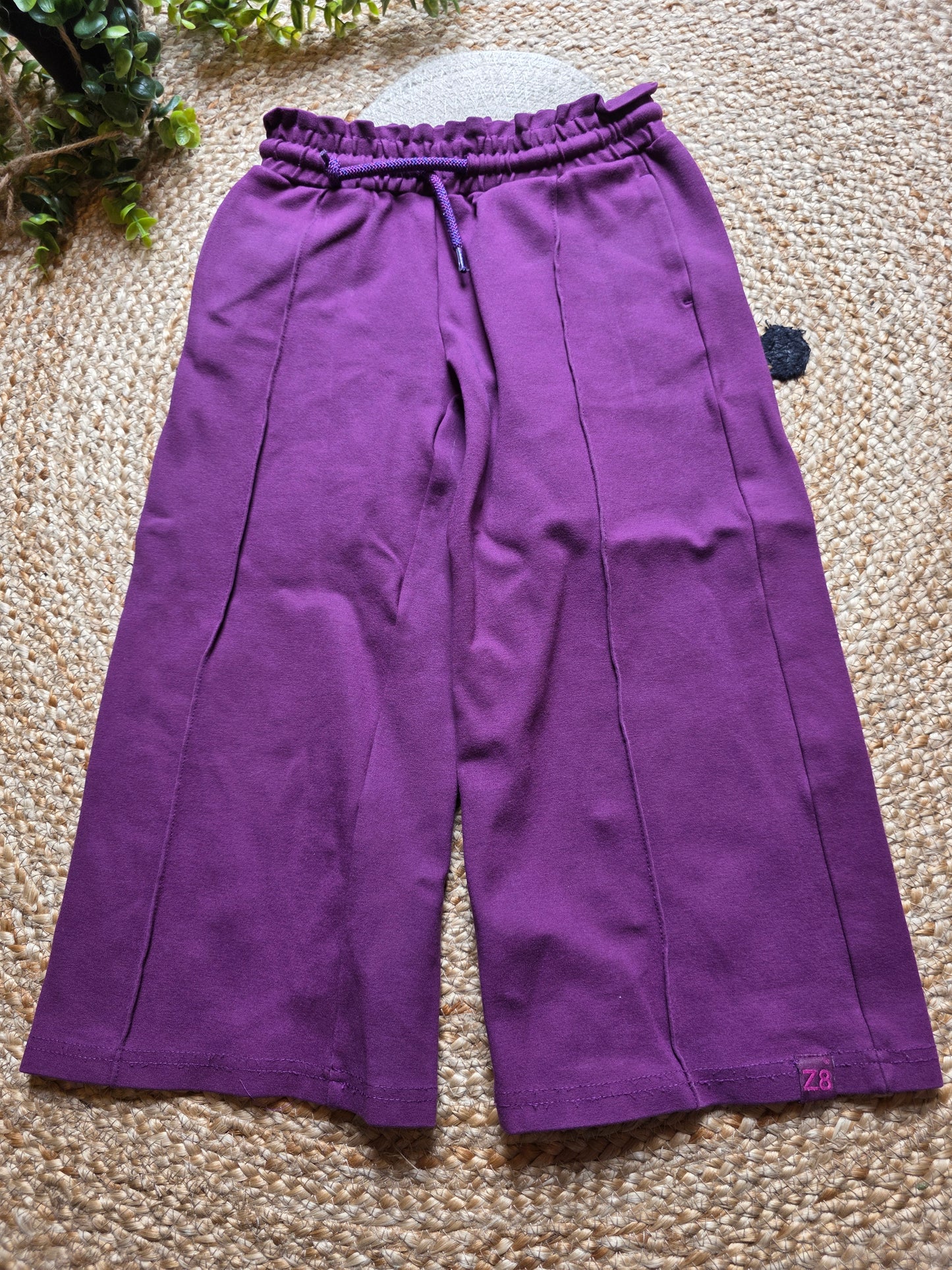 Z8 broek maat 110