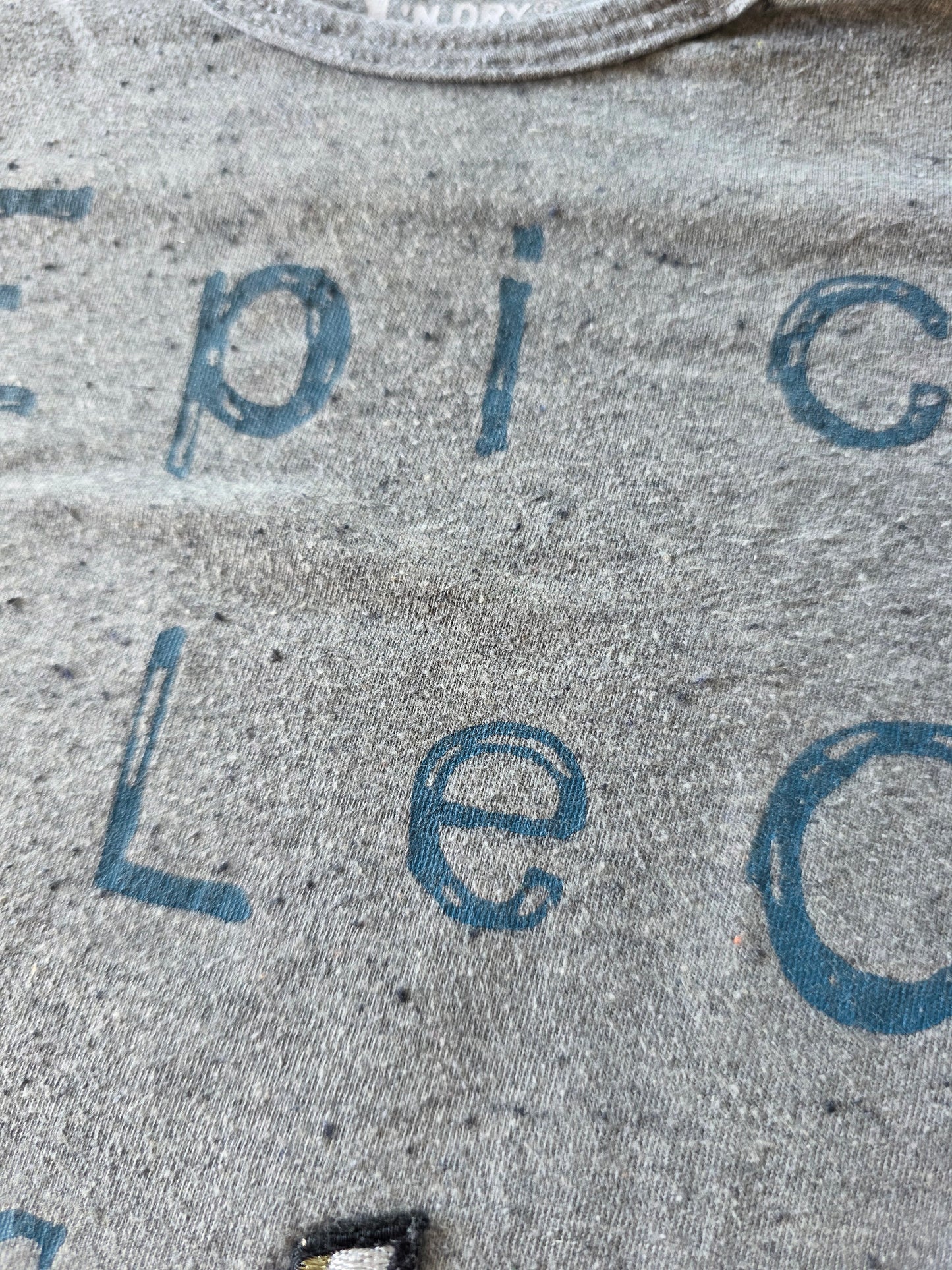 Tumble n dry shirtje maat 80