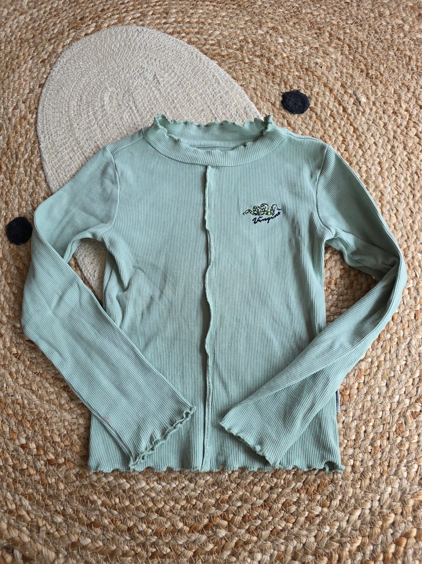 Vingino shirtje maat 110