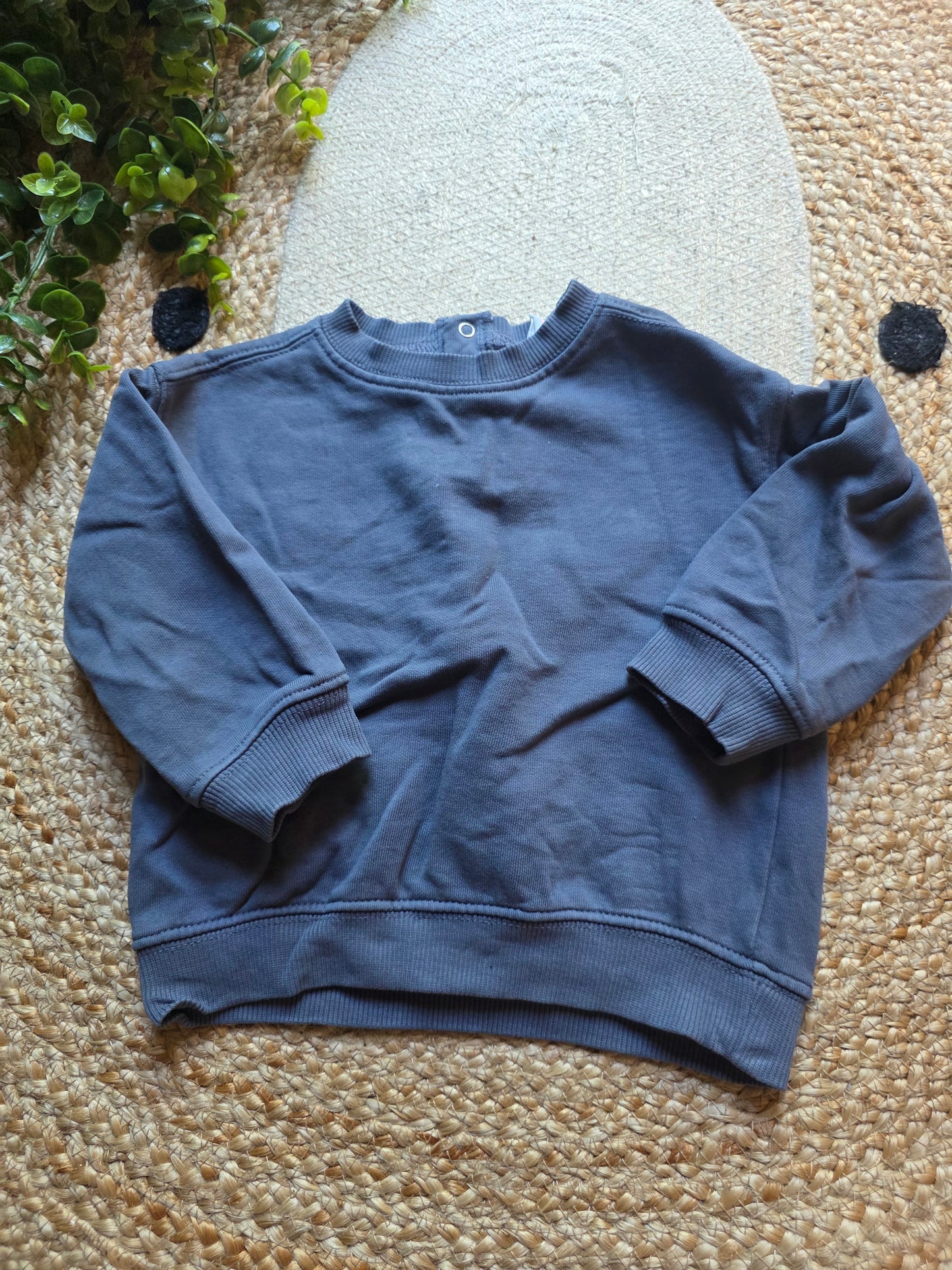 Hema trui maat 80 -K216
