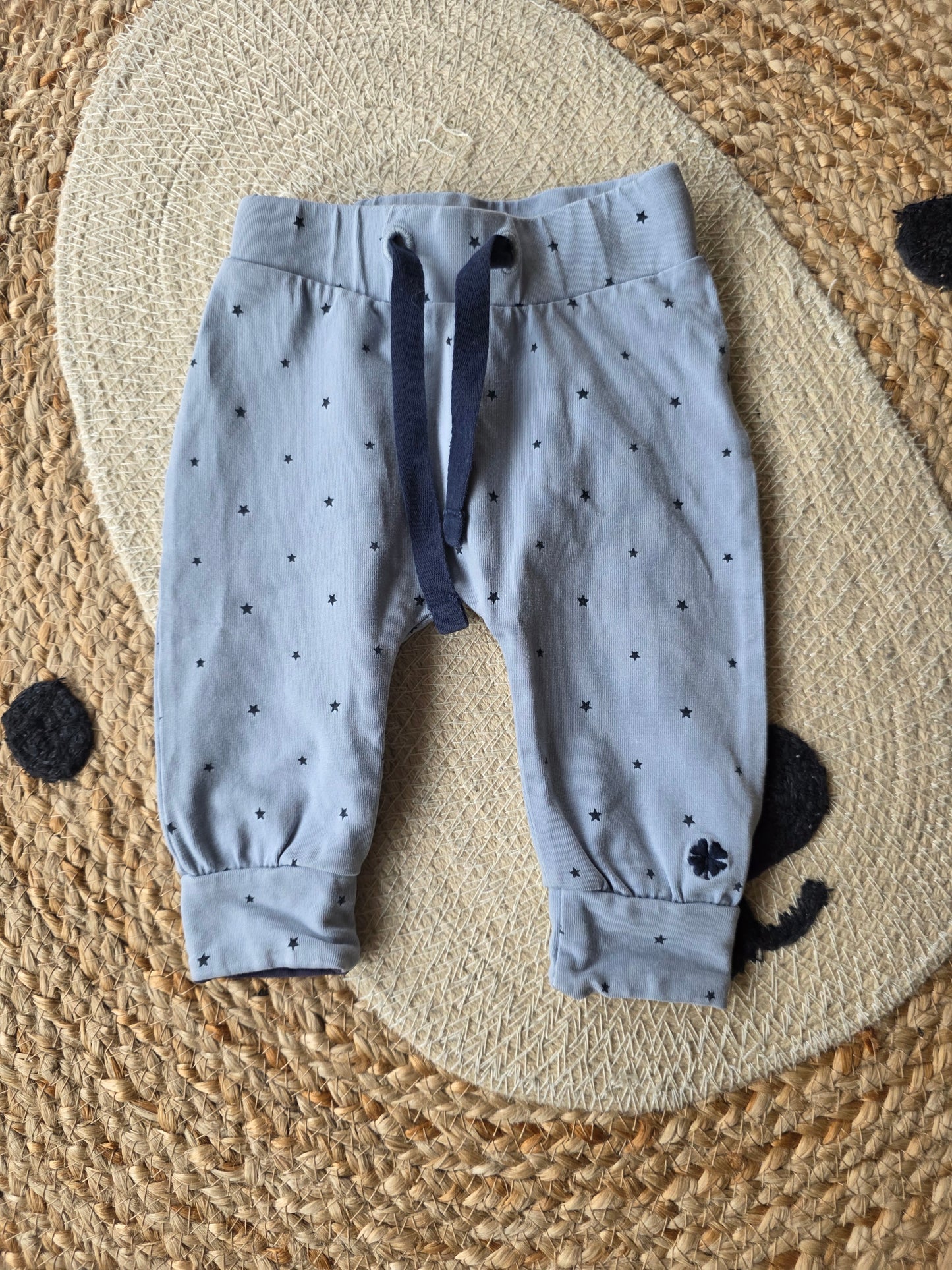 Noppies broekje maat 56