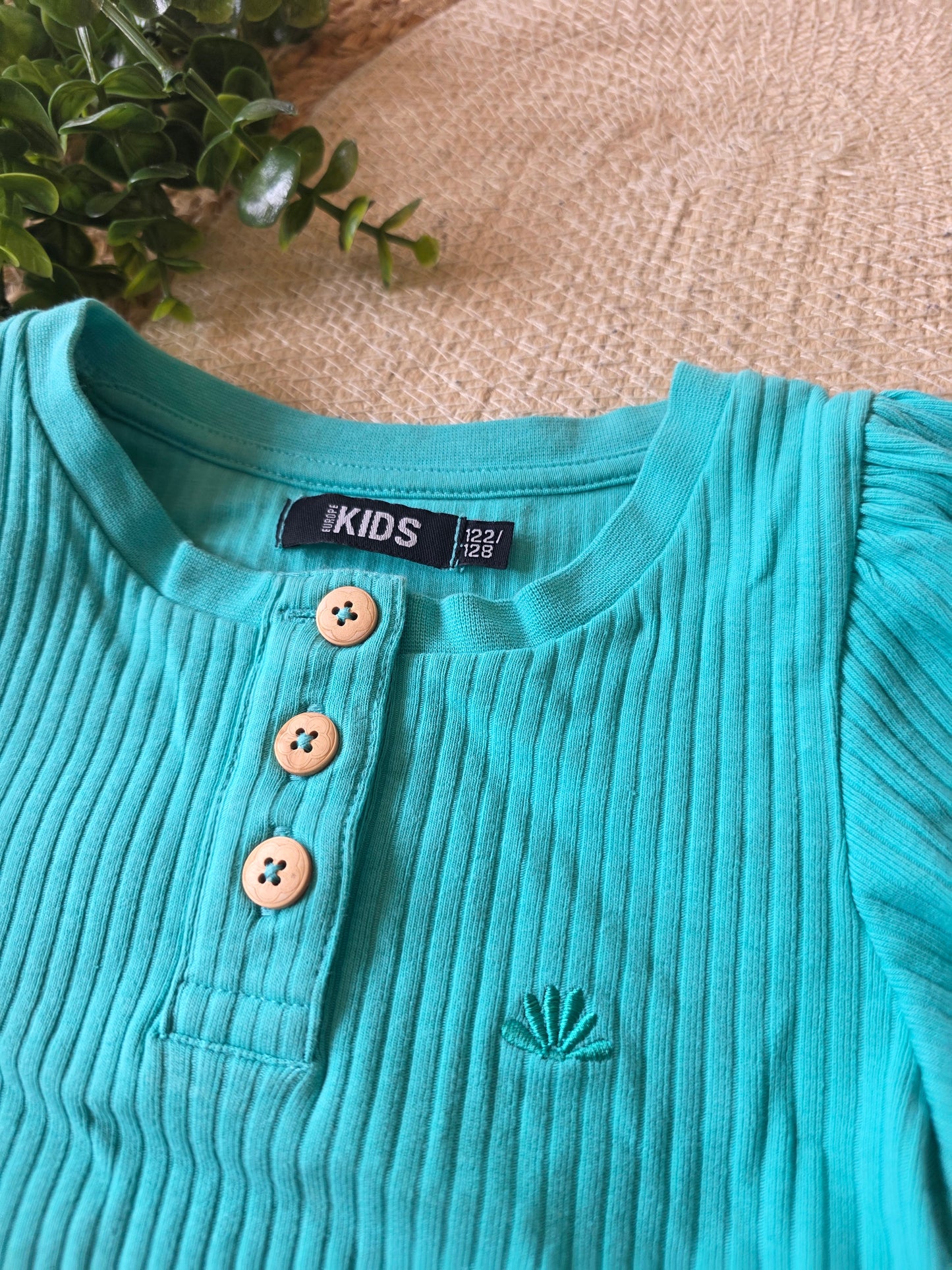 Terstal tshirt maat 122/128