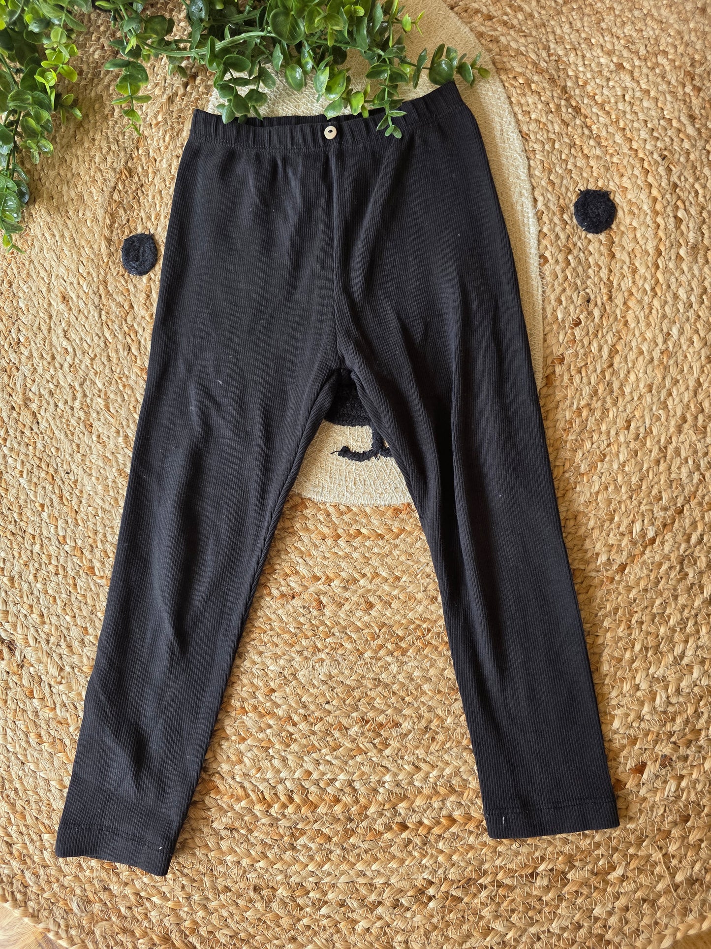 Zara legging maat 104 -K000
