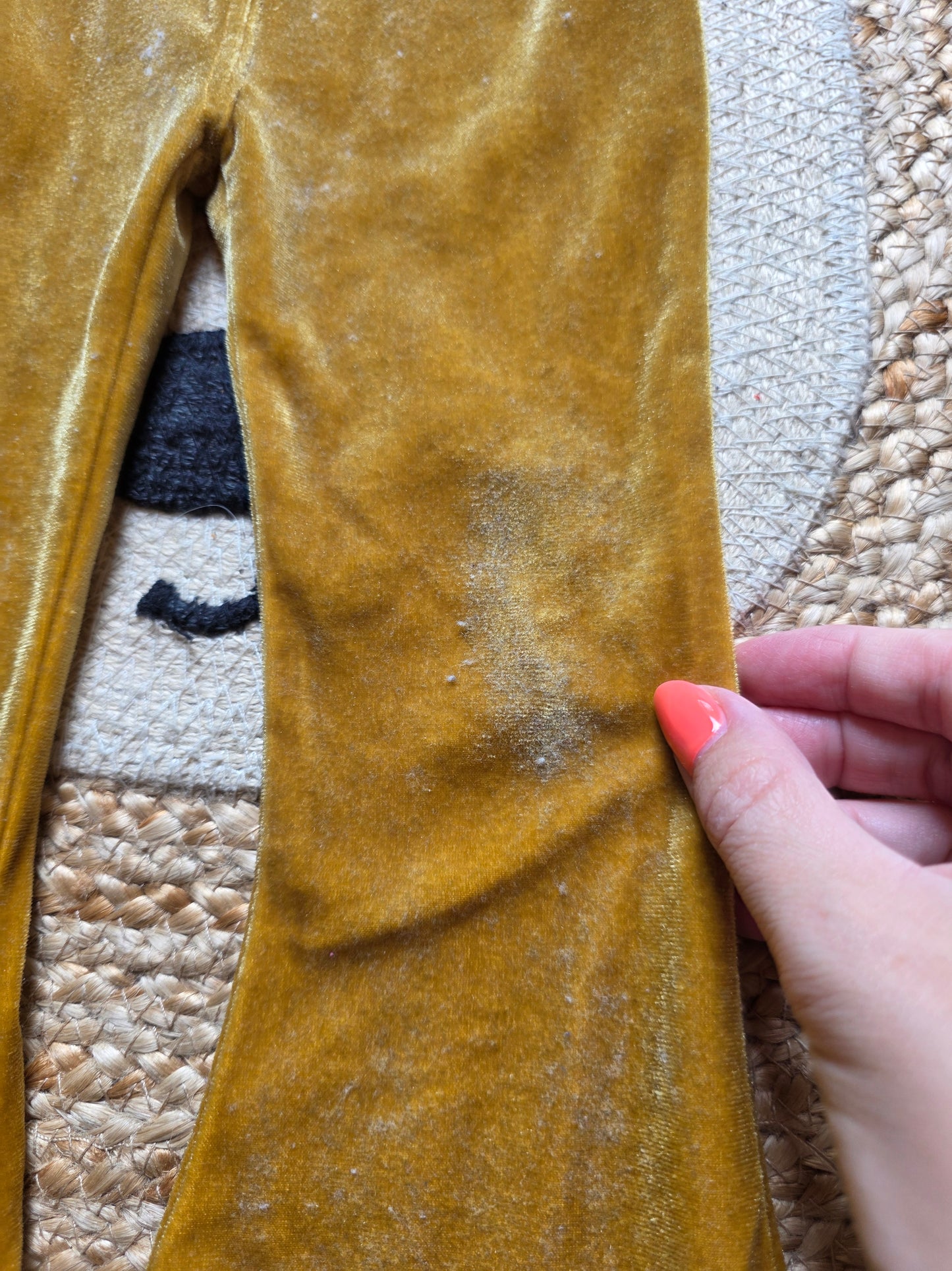 Z8 broek maat 80