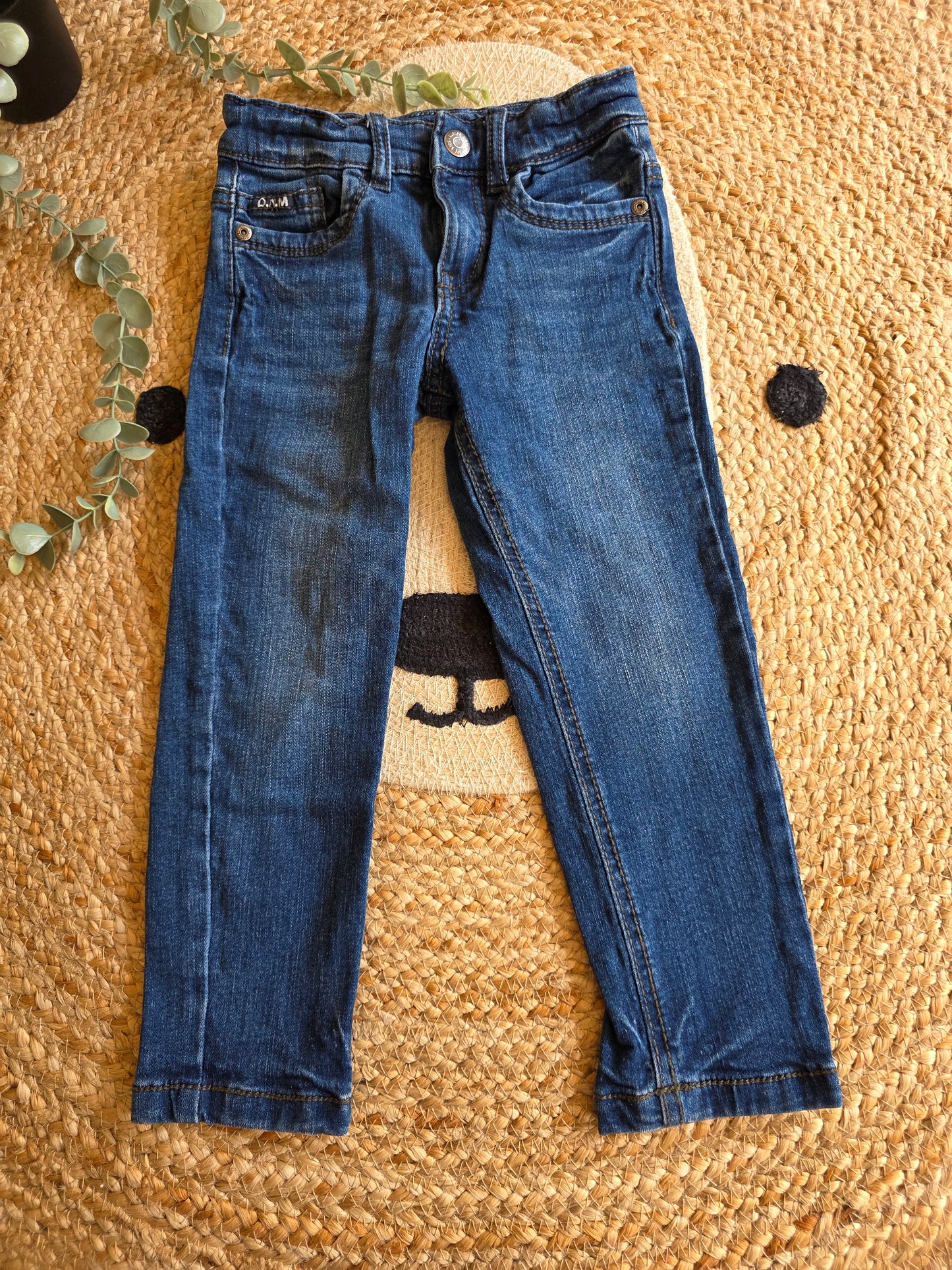 Terstal jeans maat 104
