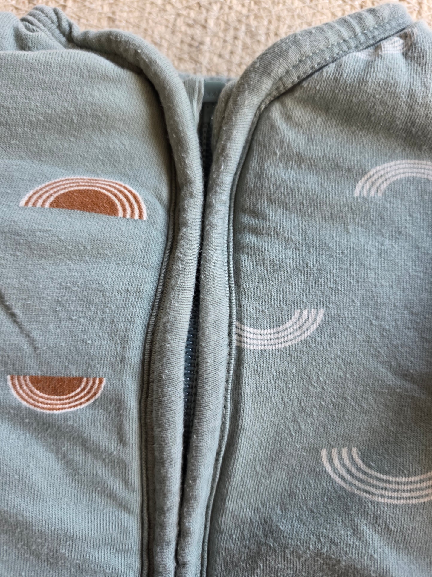 Prénatal slaapzak maat 56/62