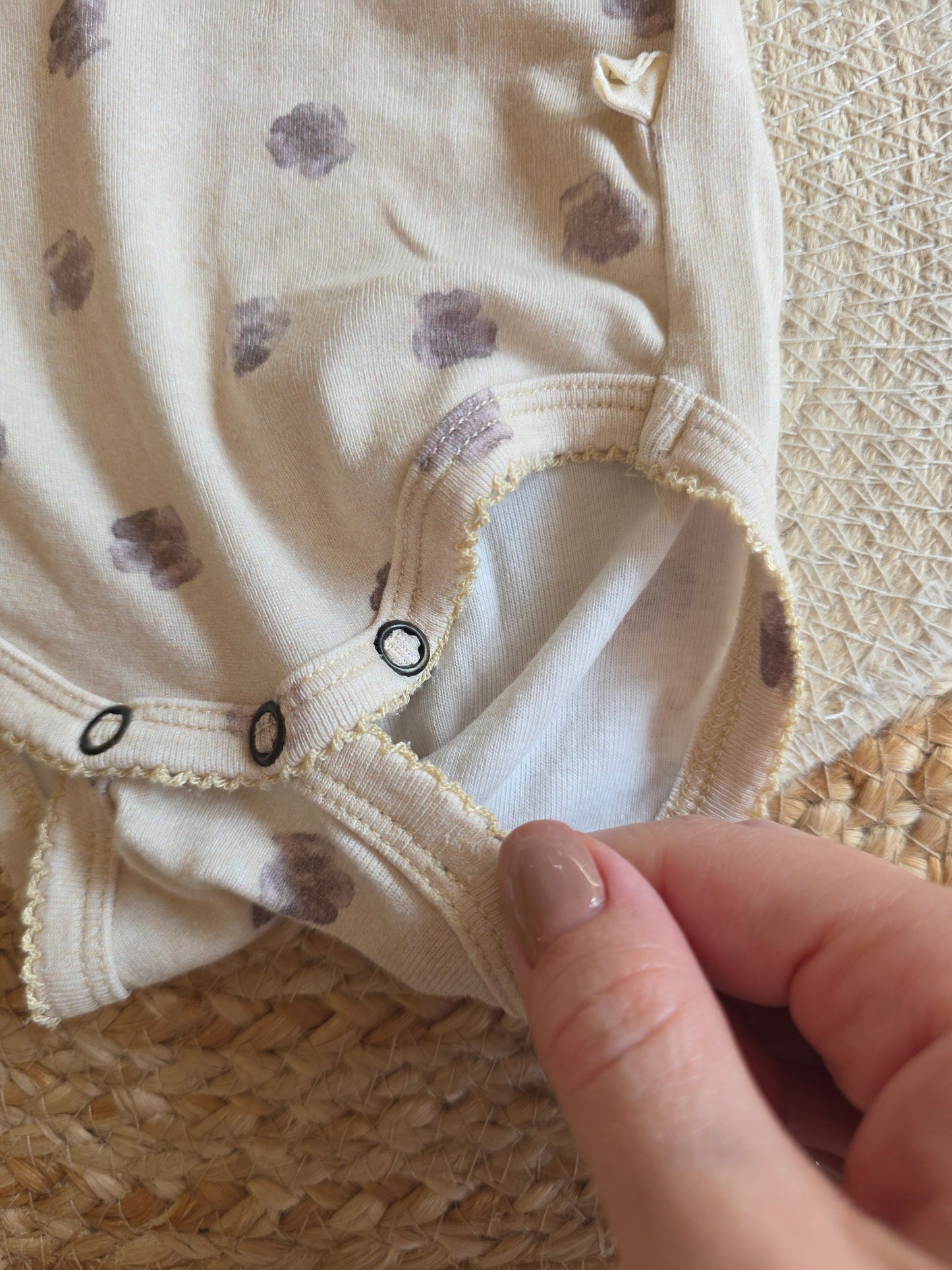 Lil atelier body maat 62