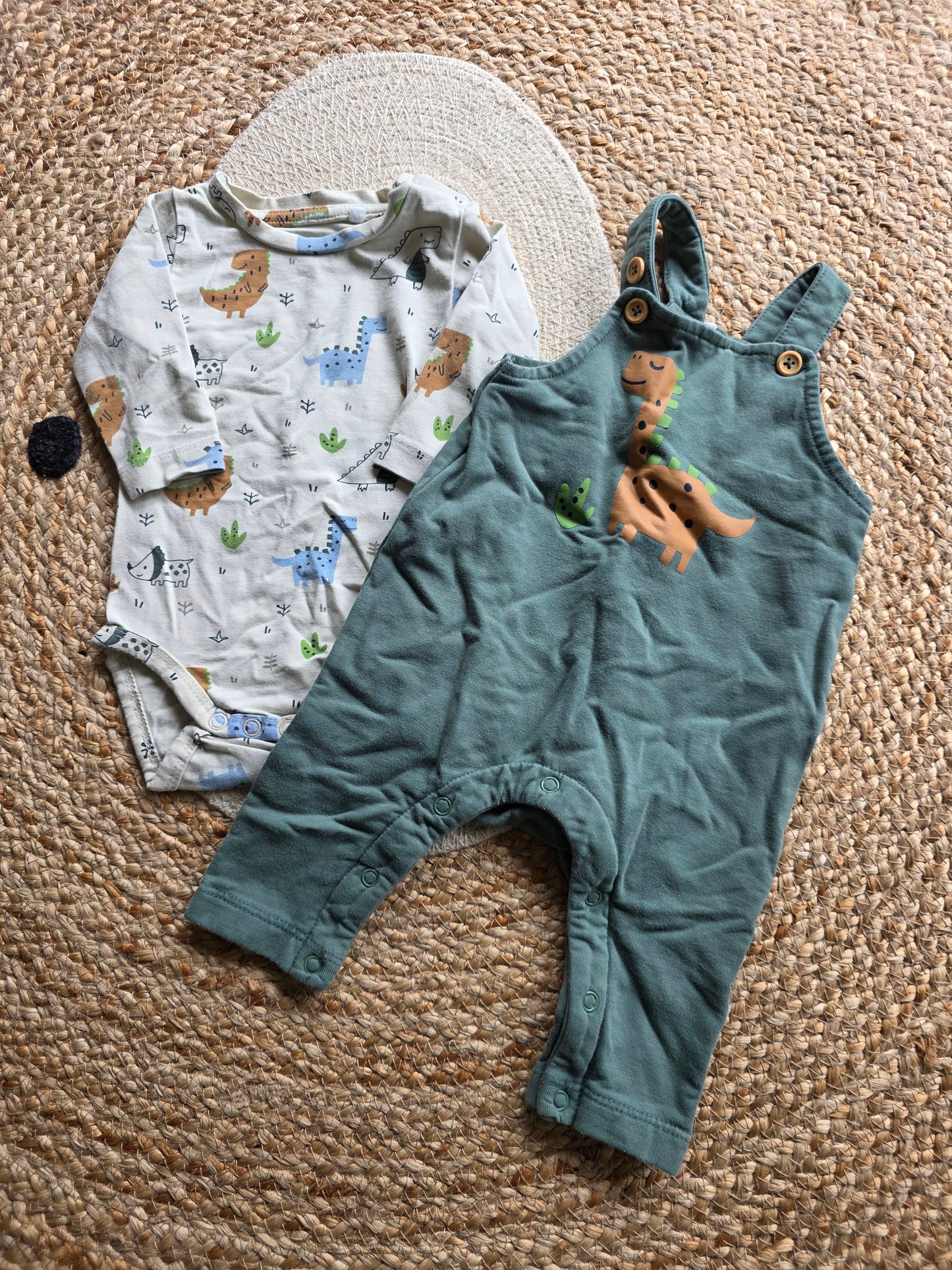 Name it setje maat 56