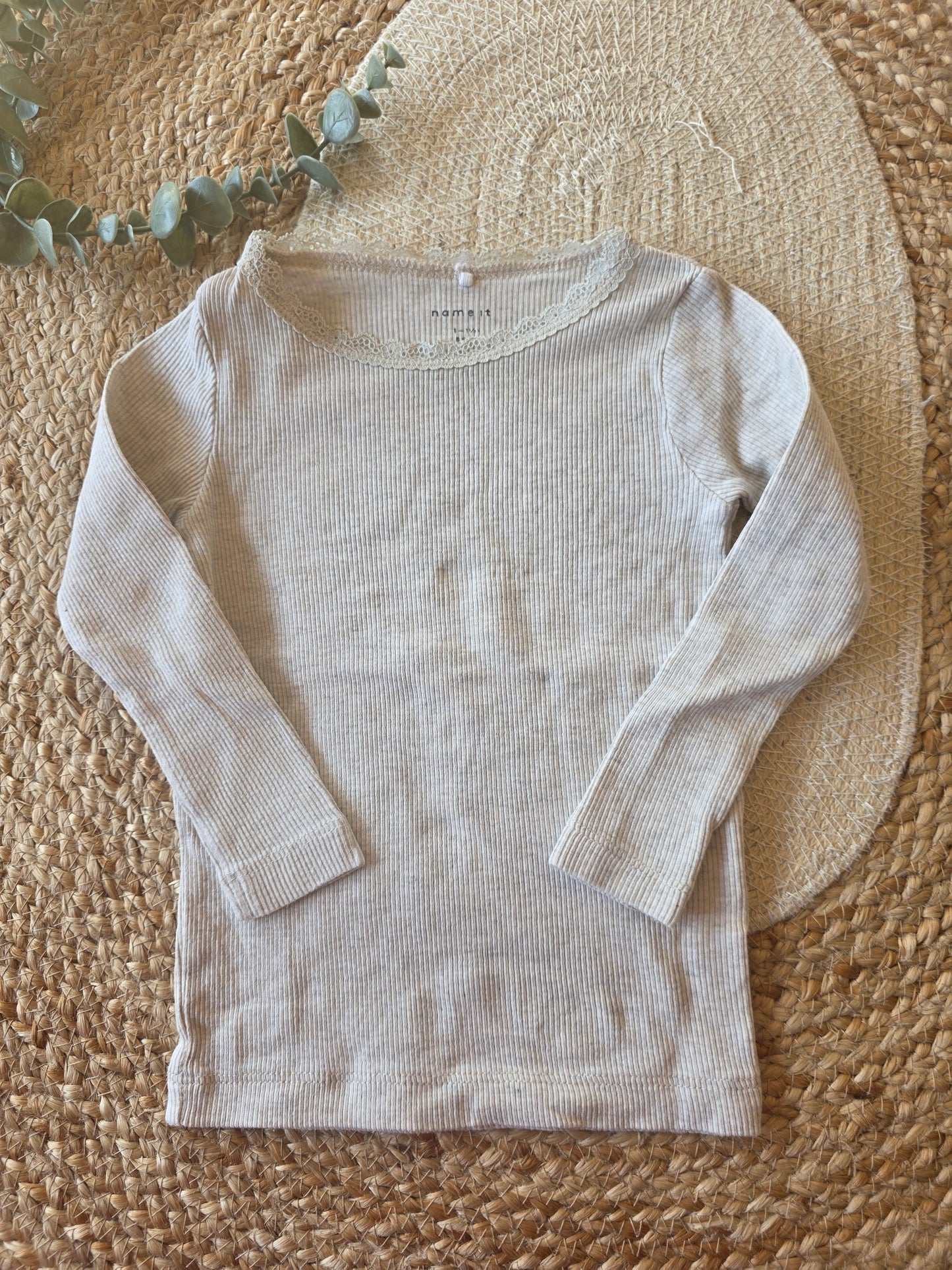 Name it shirtje maat 80