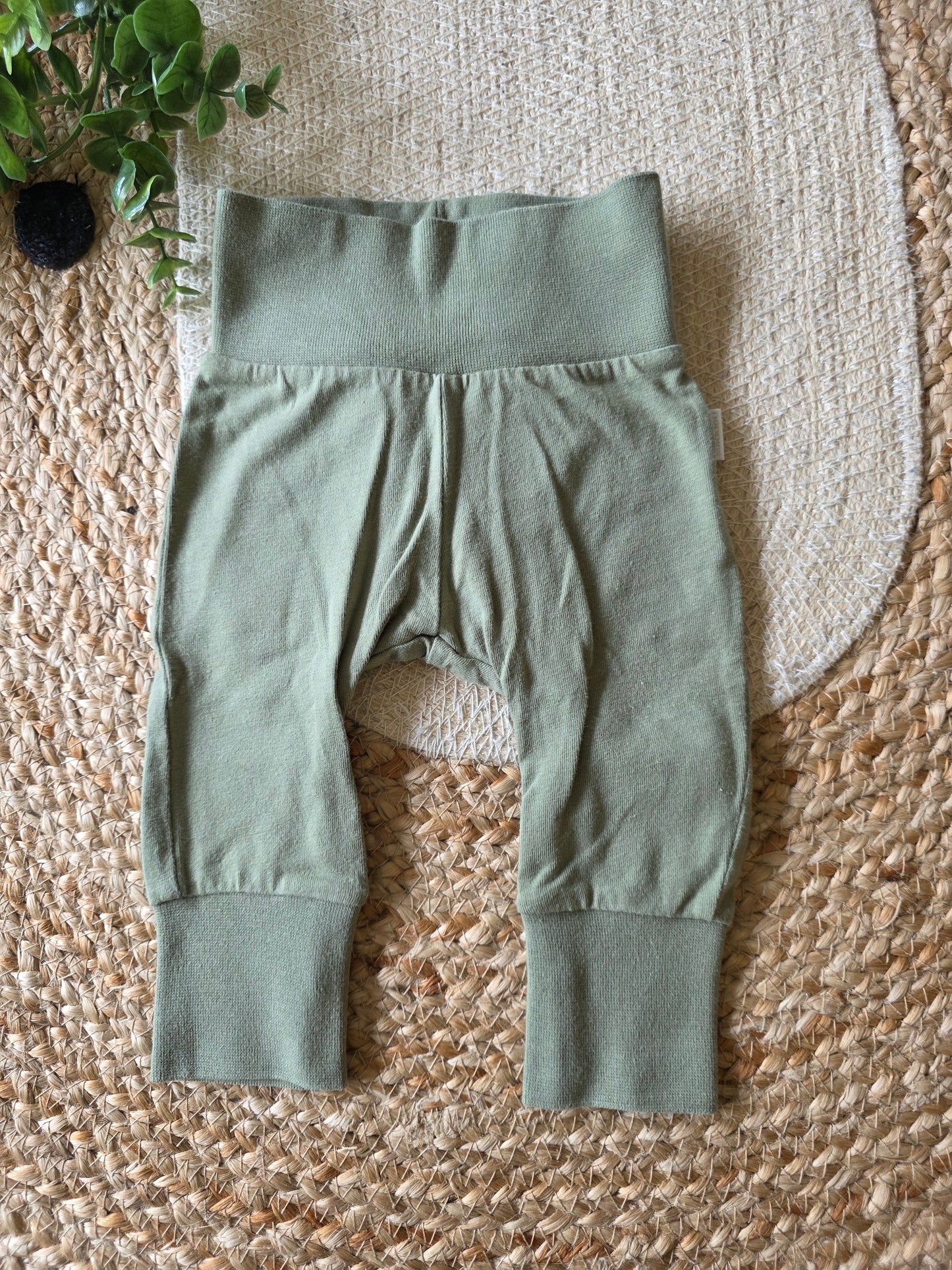 Noppies broek maat 50 -K210