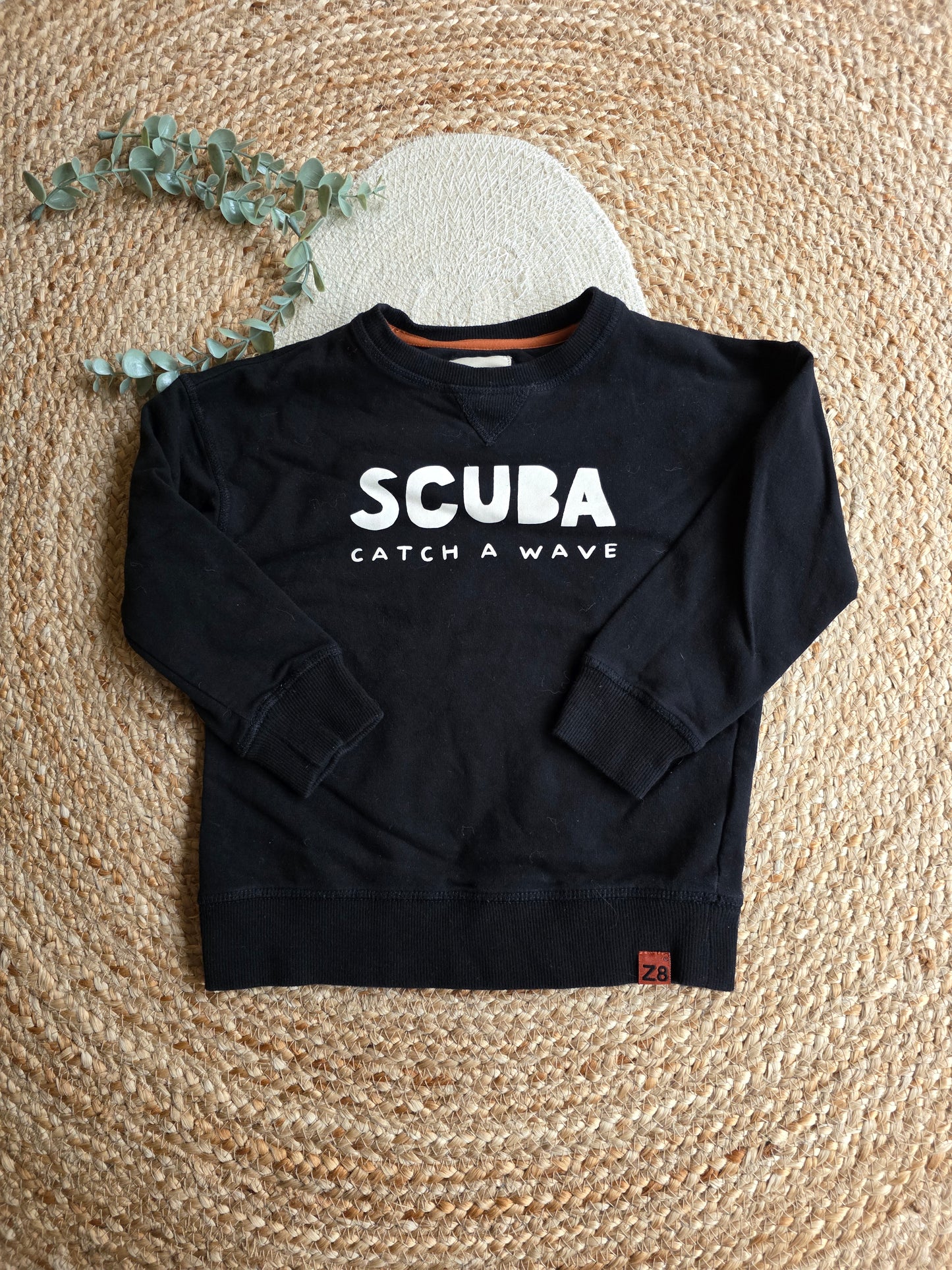 Z8 trui maat 104/110