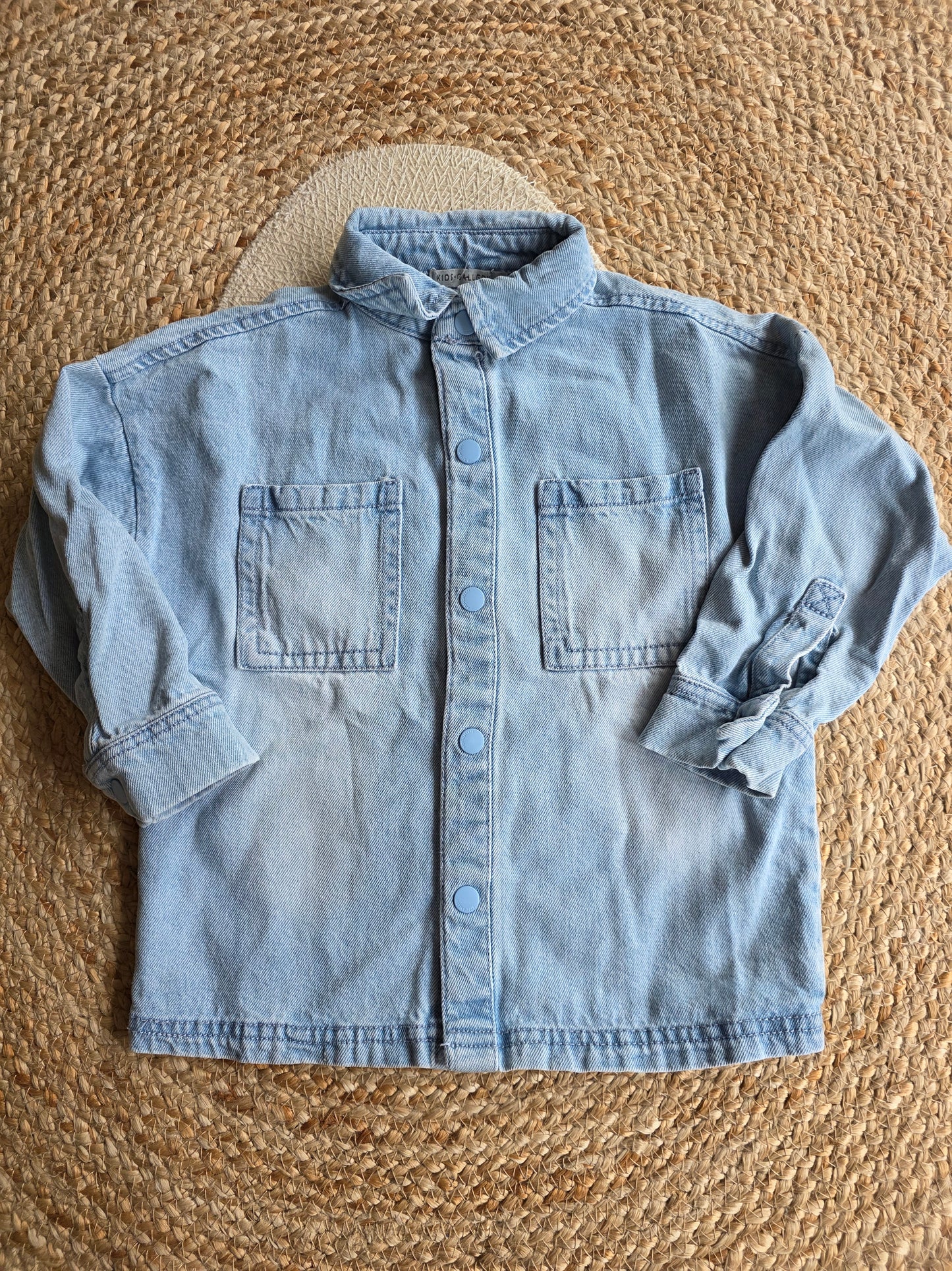 Kids gallery blouse maat 92