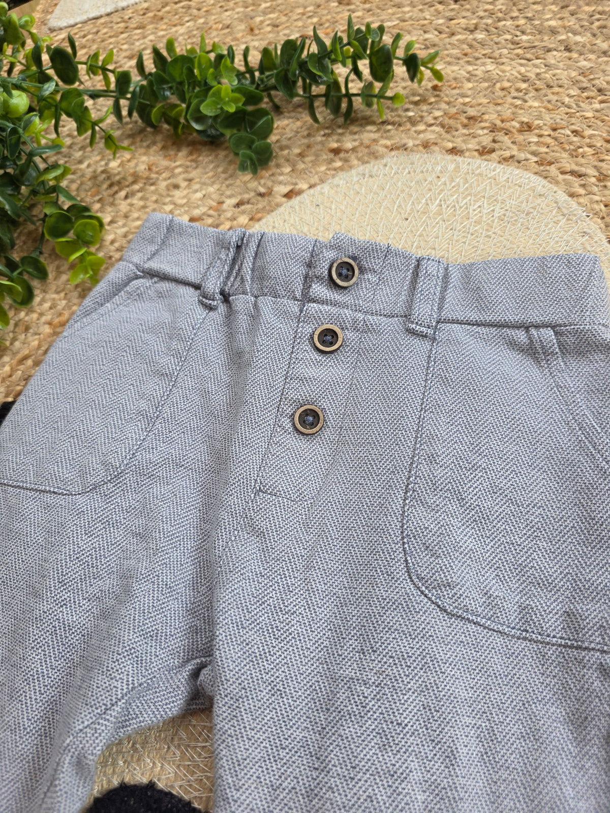Sweet petit broek maat 92