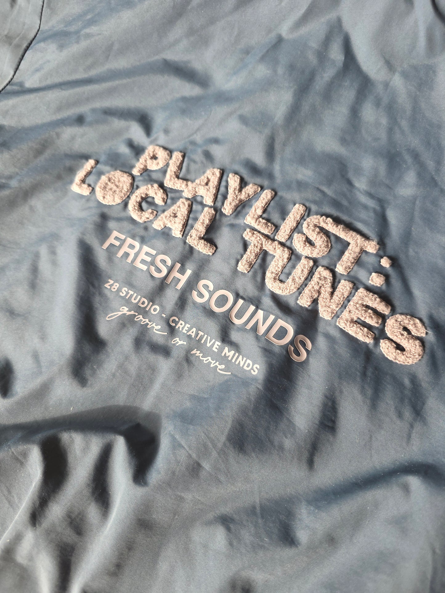 Z8 zomerjas maat 116/122