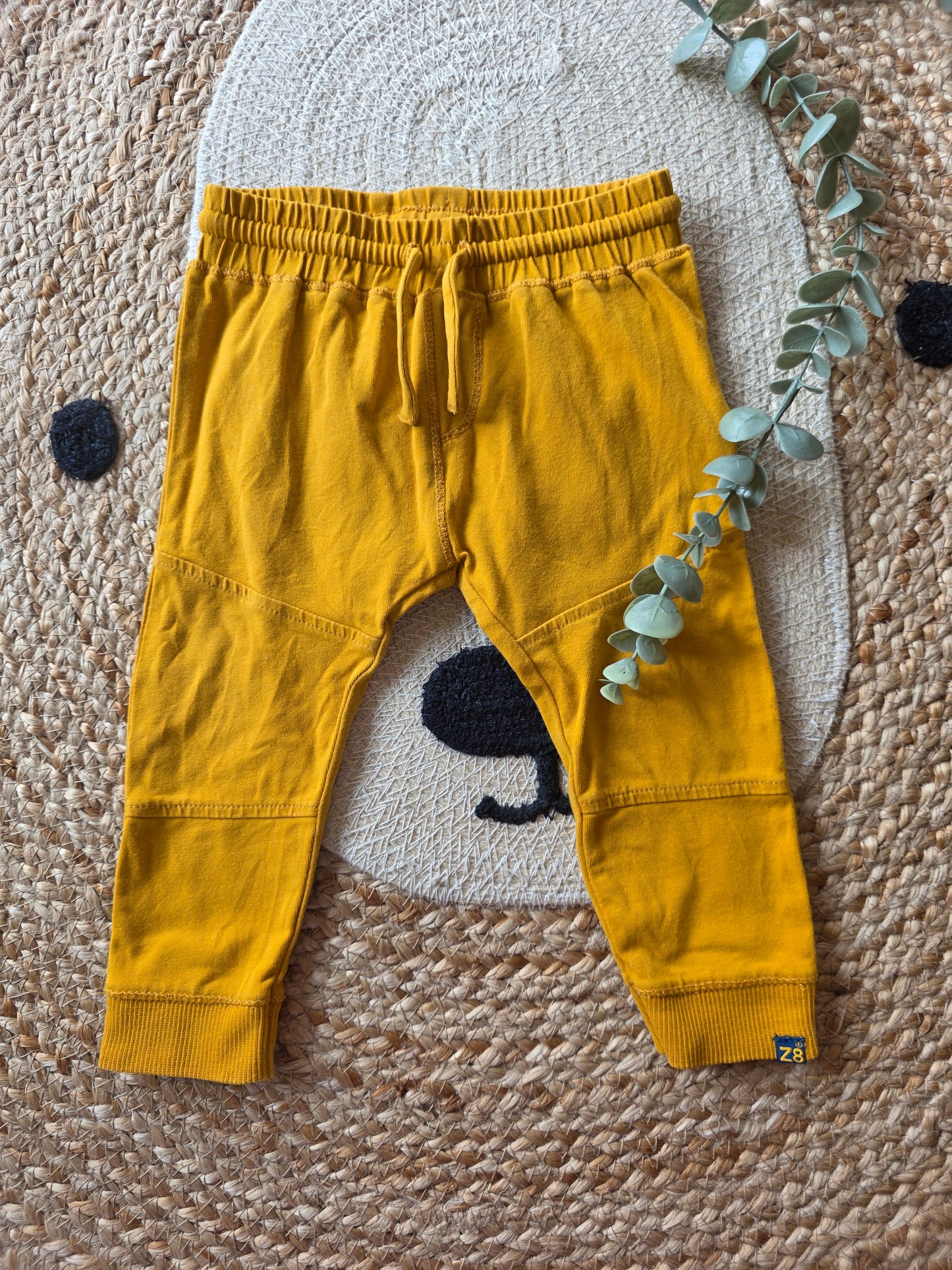 Z8 broekje maat 68