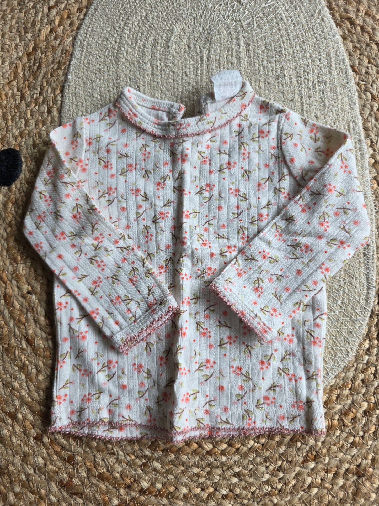 Hema shirtje maat 62