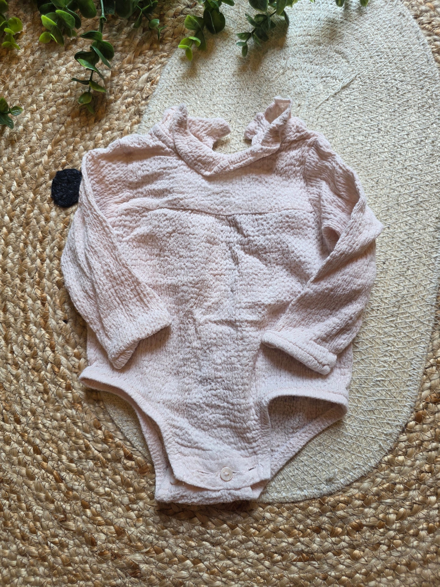 Zara body maat 56 -K217