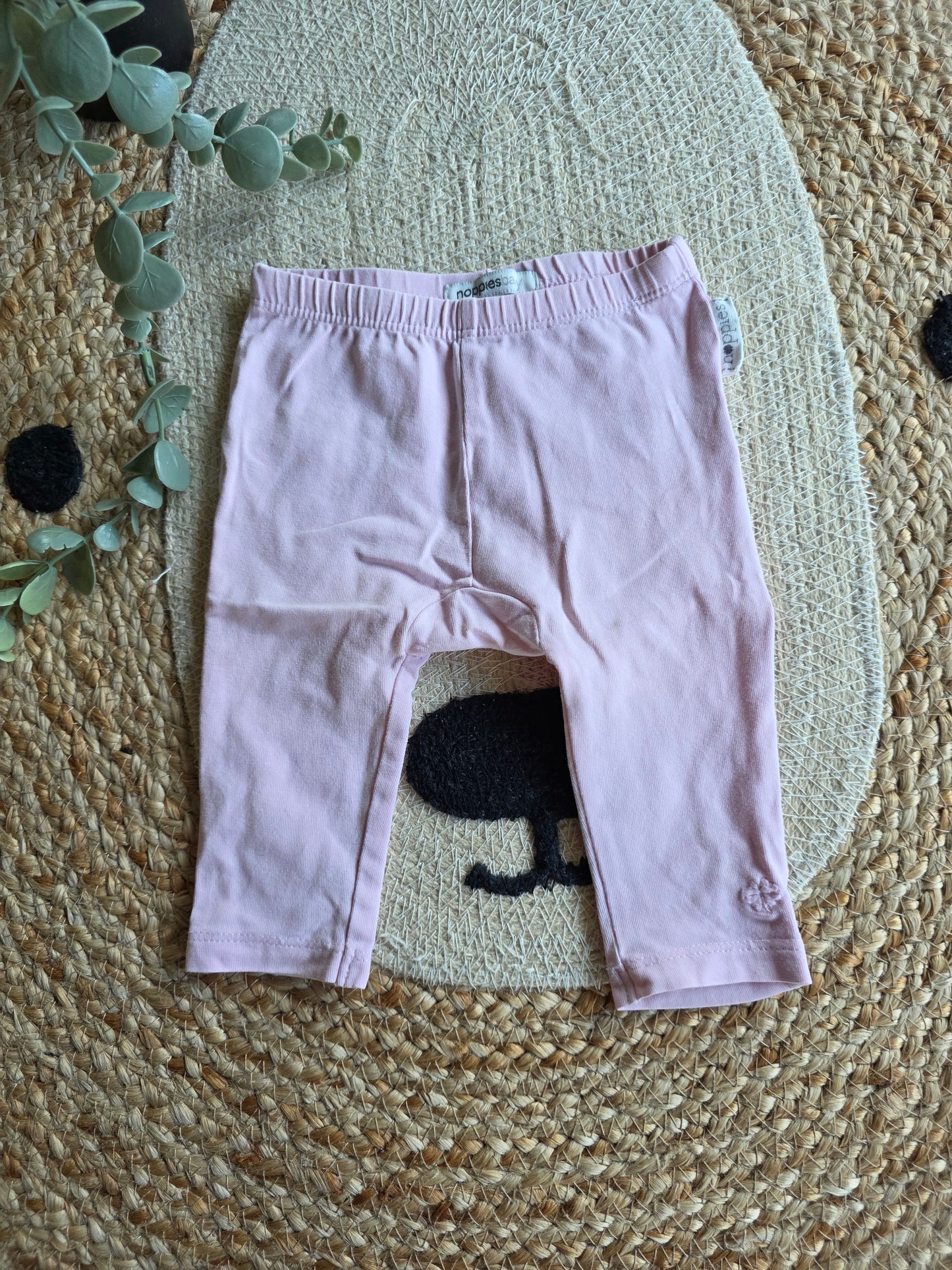 Noppies legging maat 62