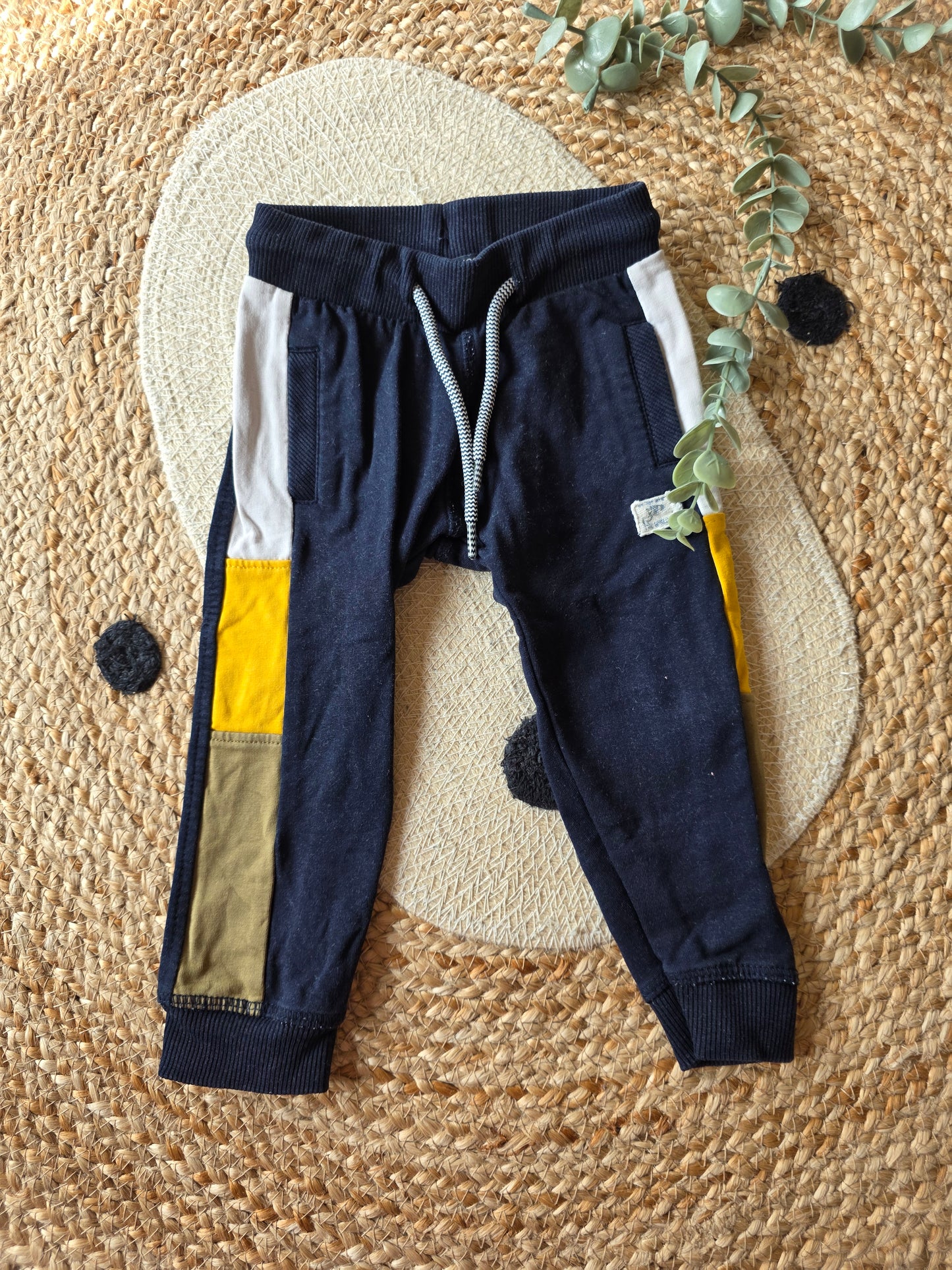 Noppies broek maat 74