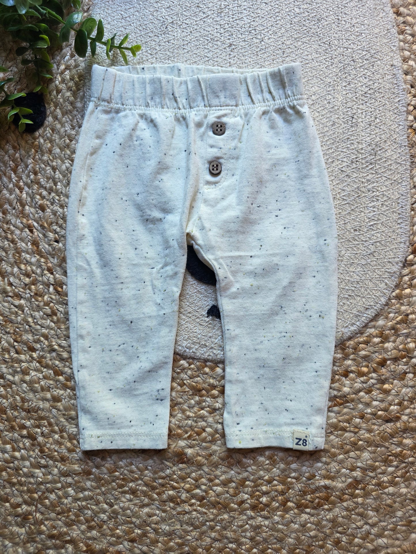 Z8 broek maat 56 -K212