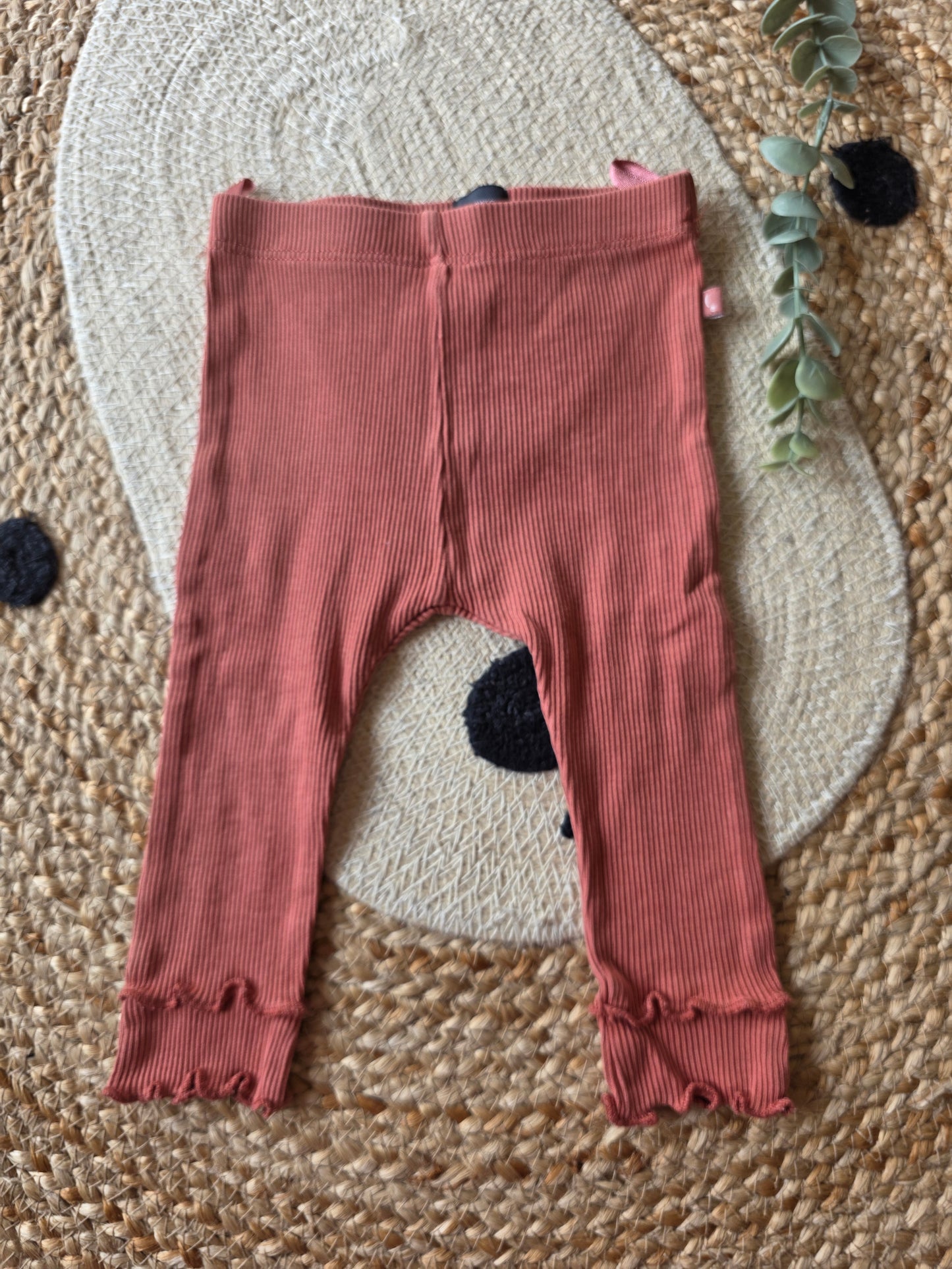 Babyface legging maat 68