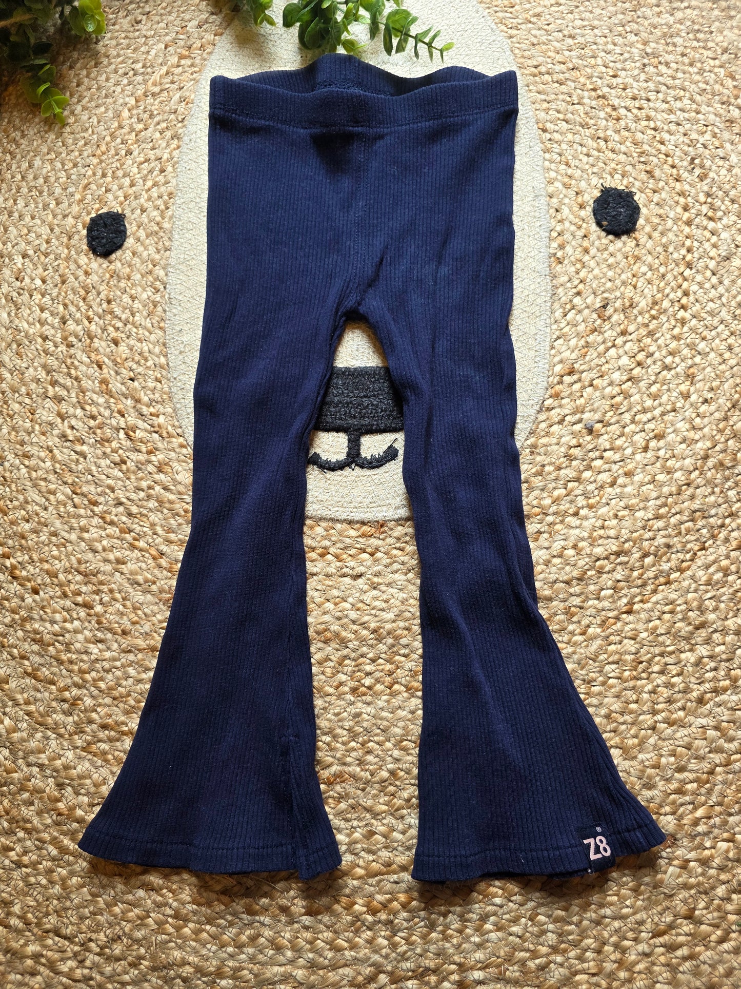 Z8 broek maat 98