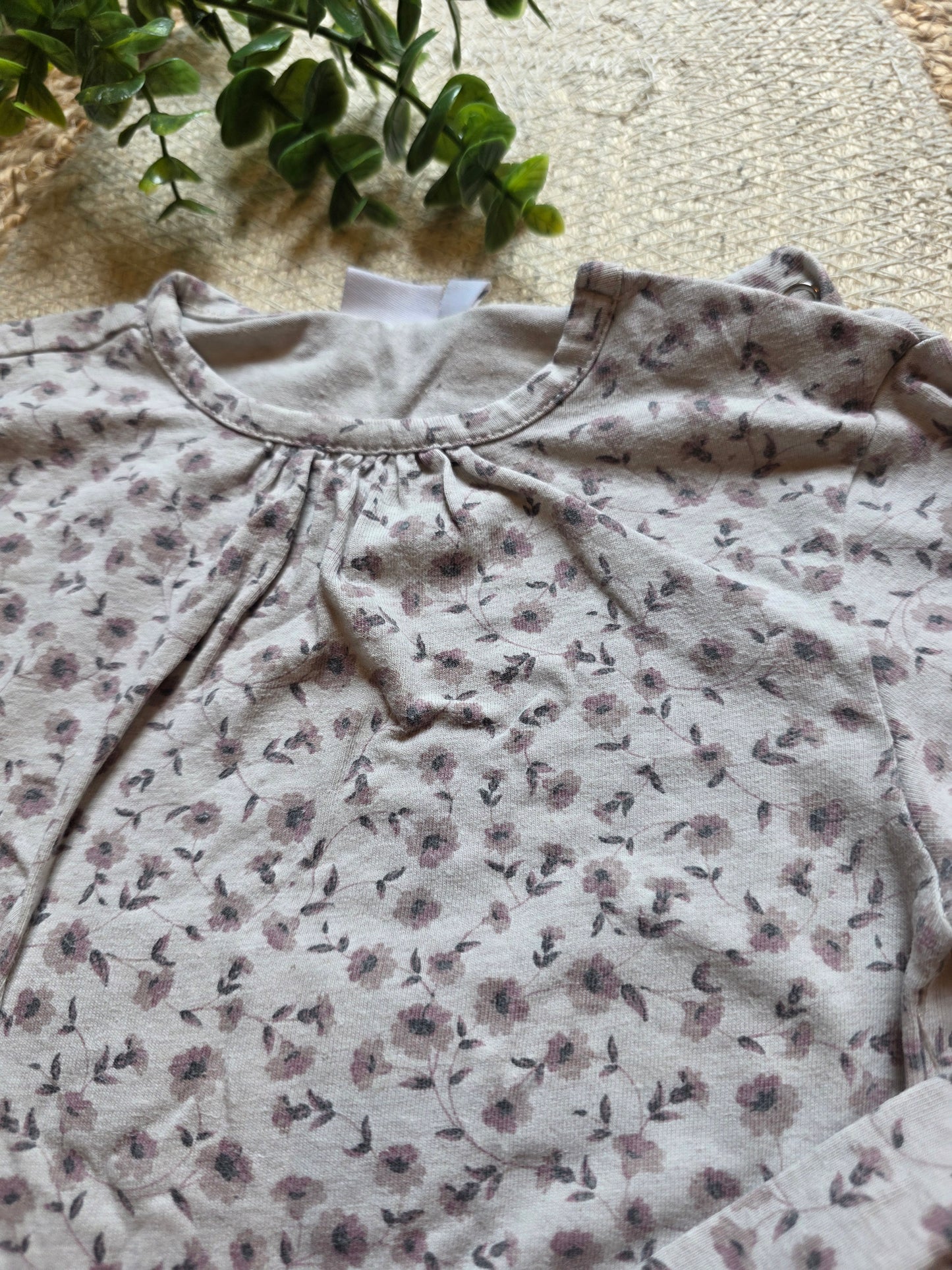 Prénatal shirtje maat 86 -K229