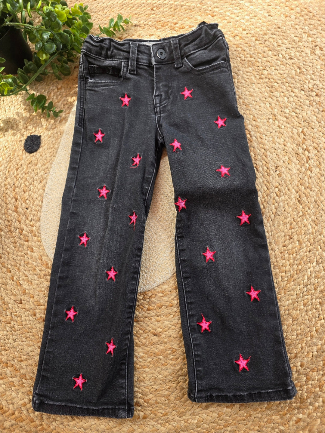 Shoeby jeans maat 110