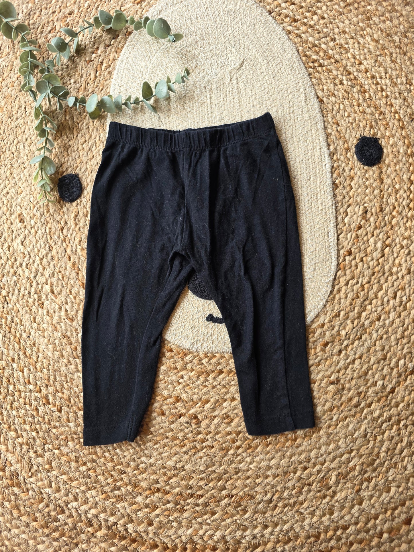 Prénatal legging maat 74