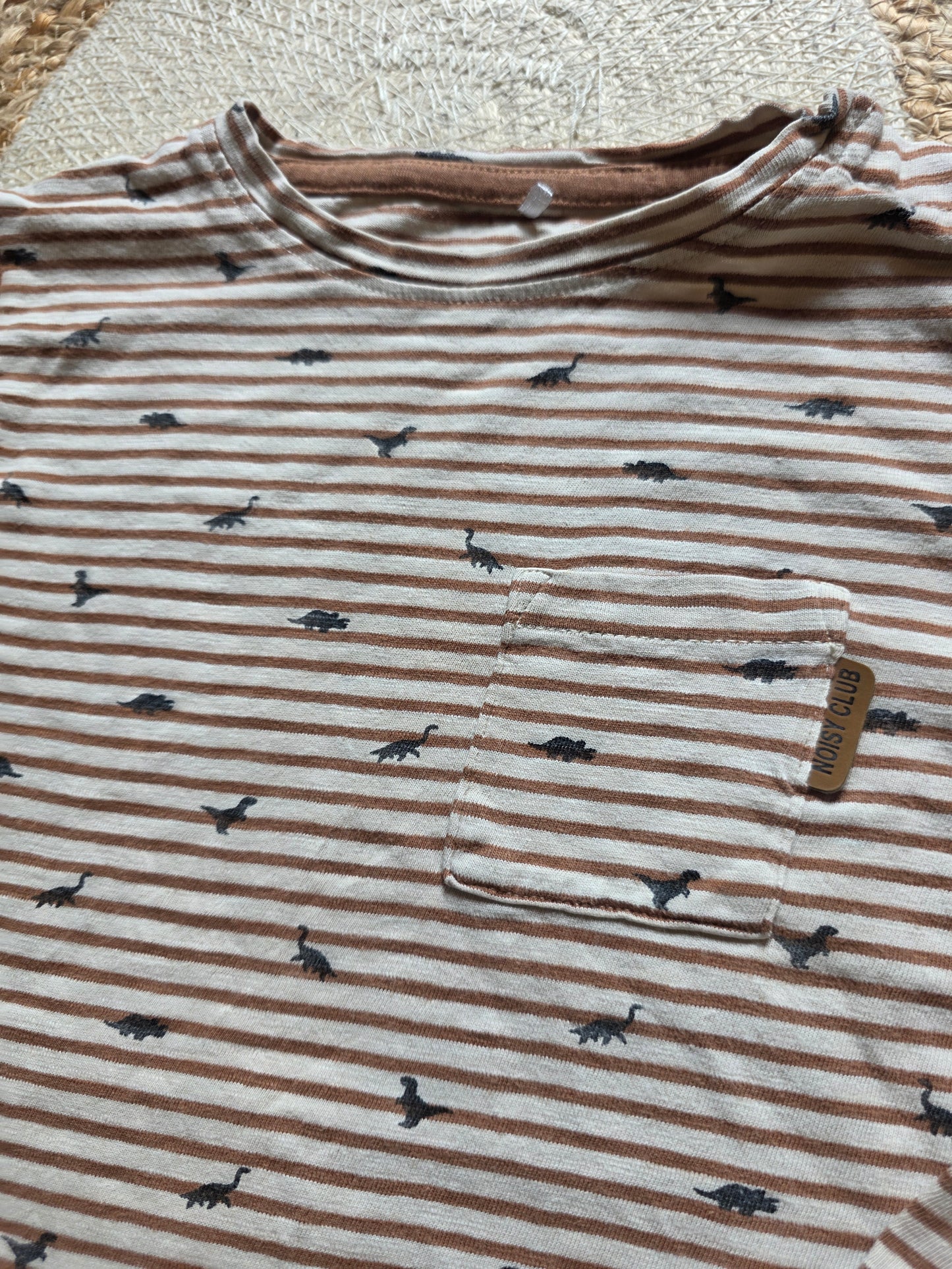 Prénatal shirt maat 110