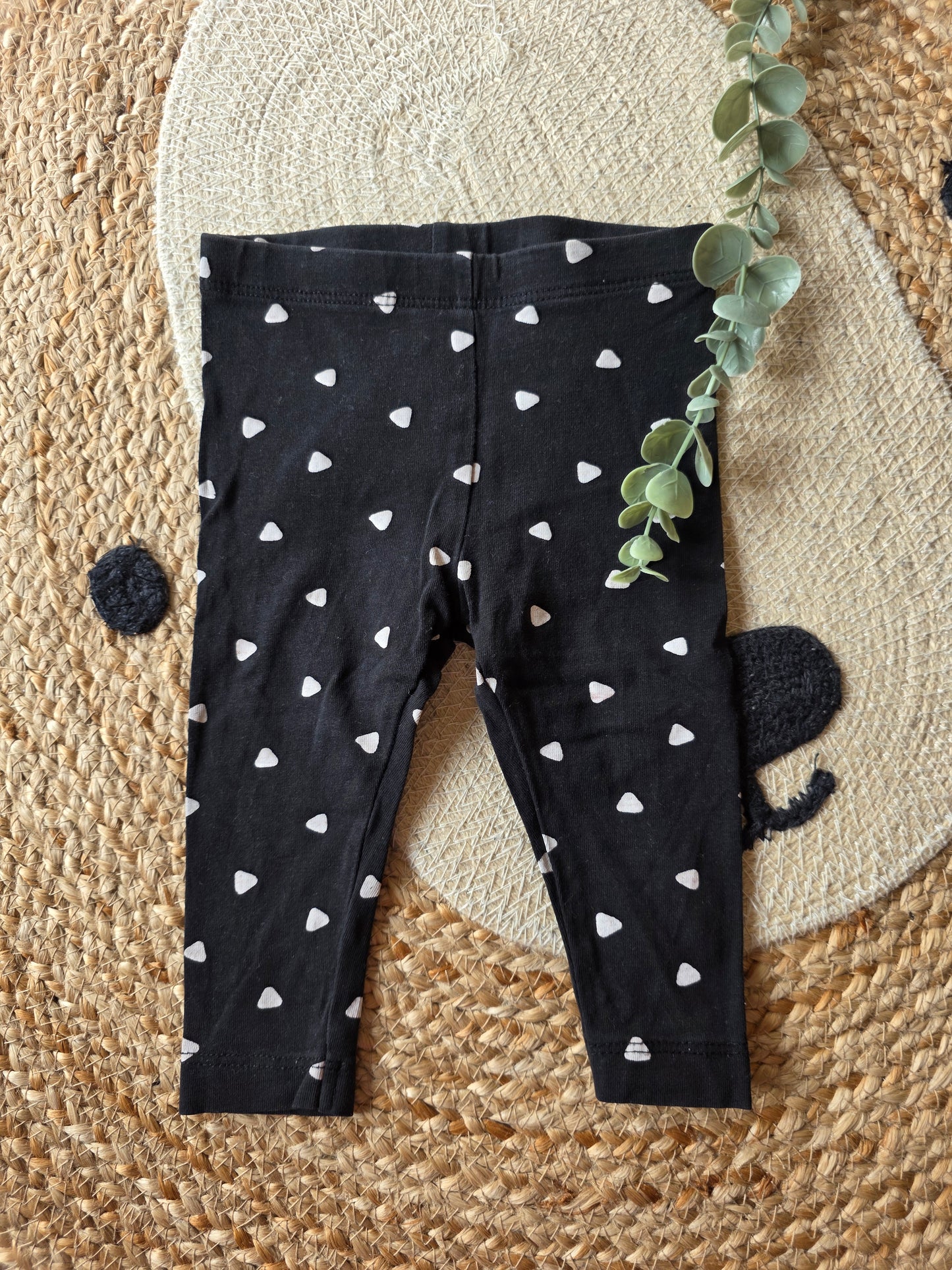 Hema legging maat 62