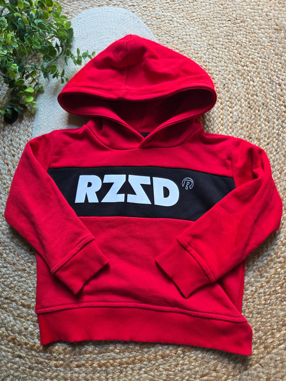 Raizzed trui maat 104