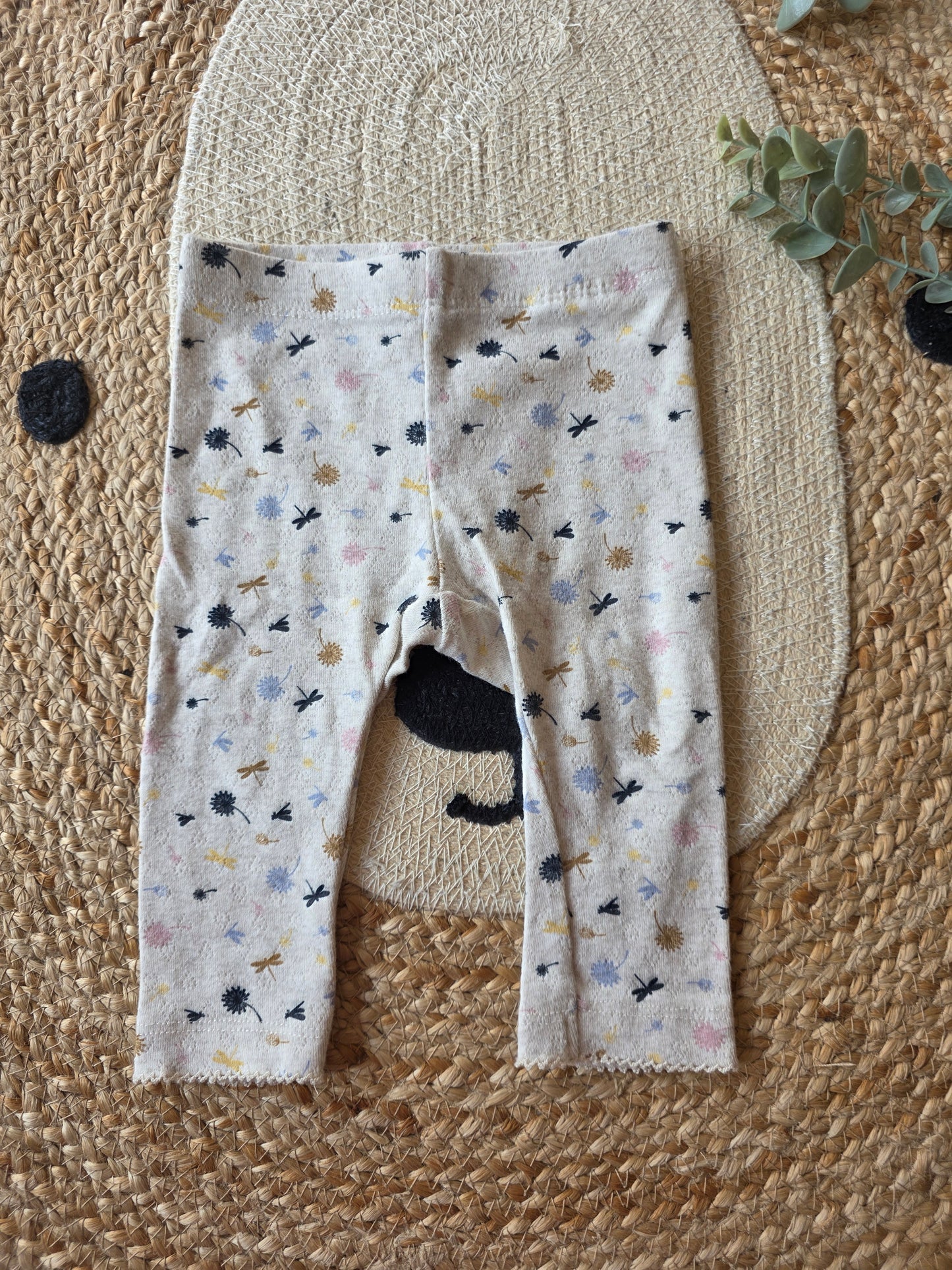 Name it legging maat 68