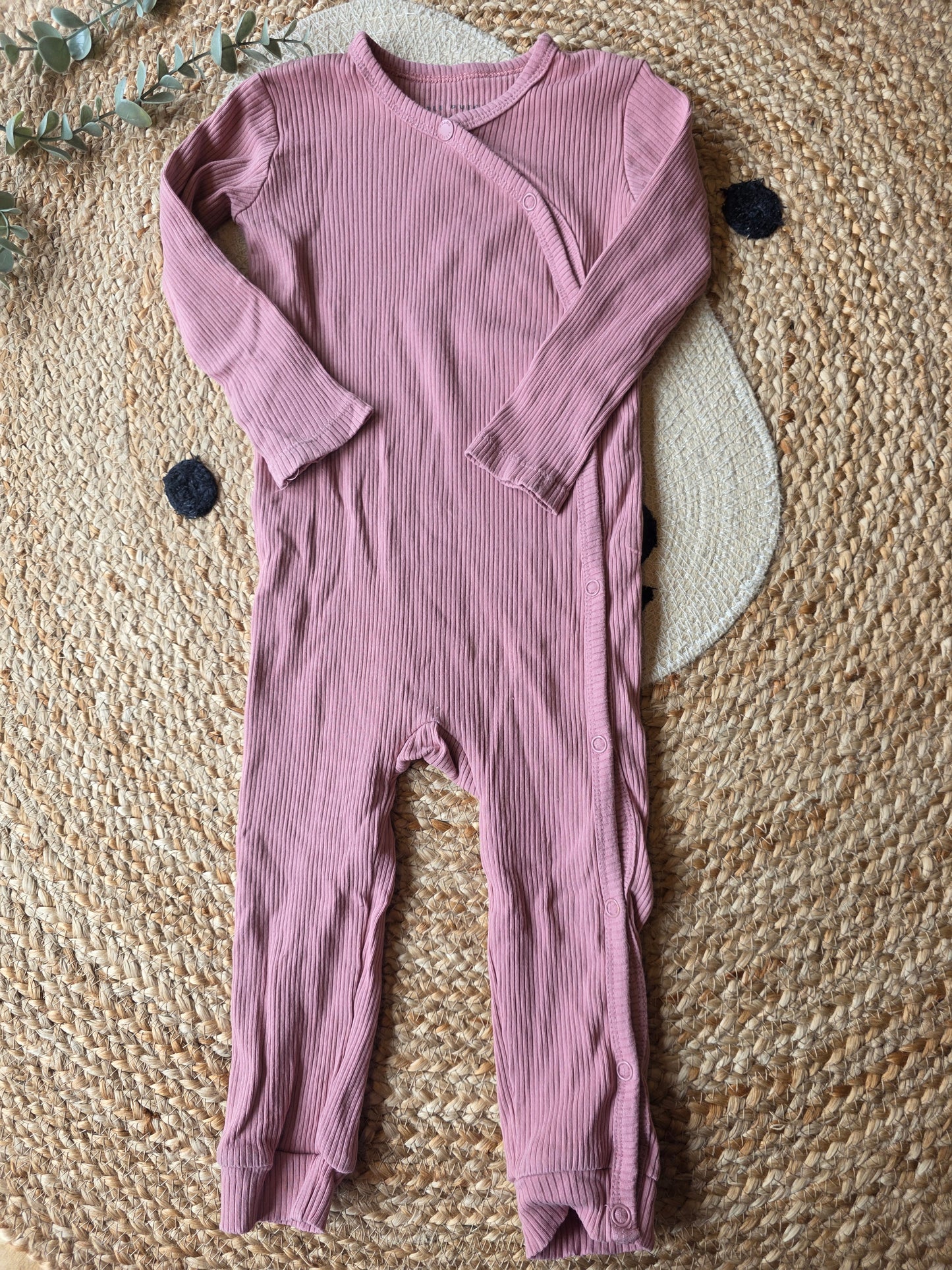 Little dutch pakje maat 74/80